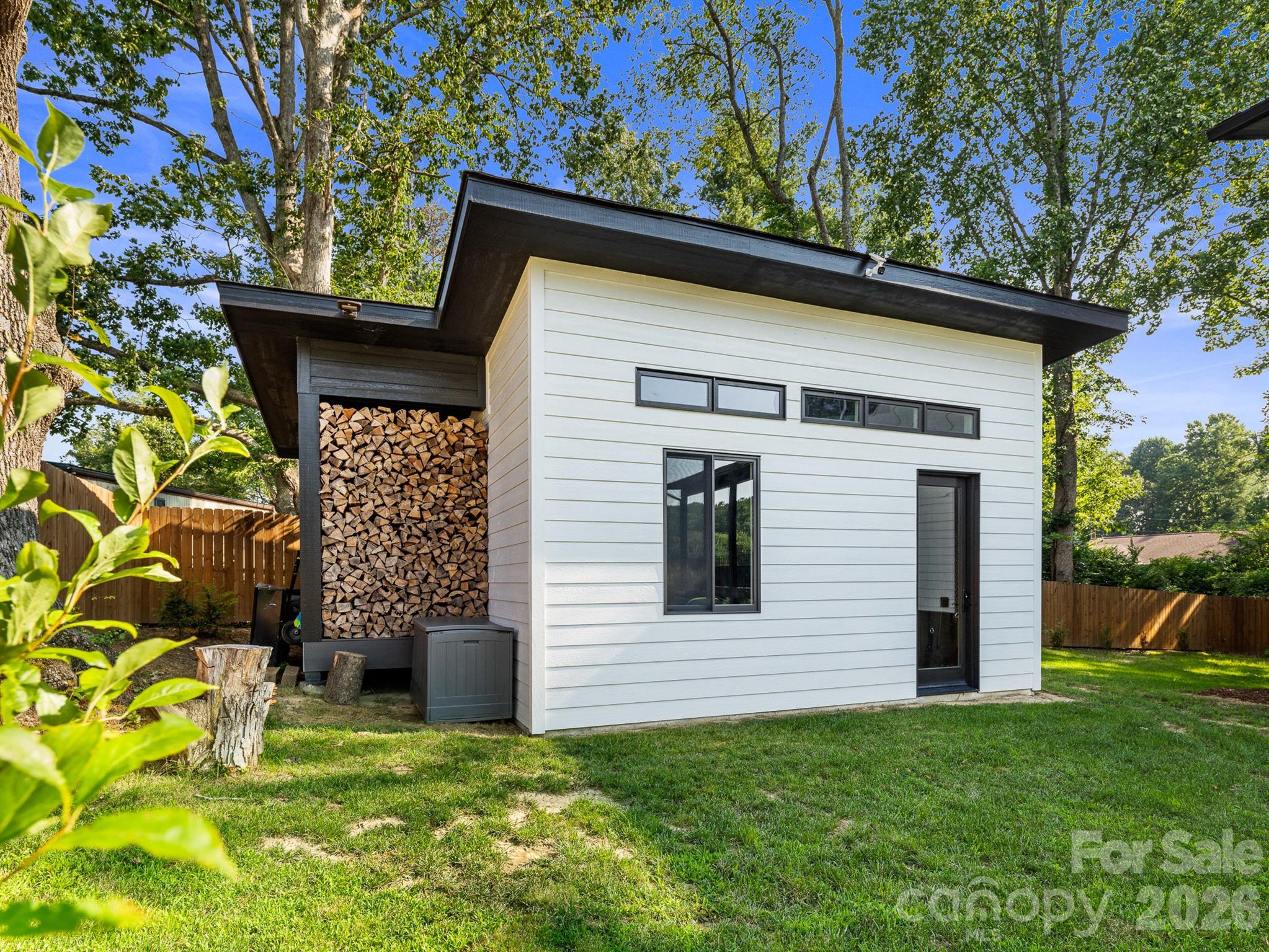 52 Klimovych Road — Hendersonville