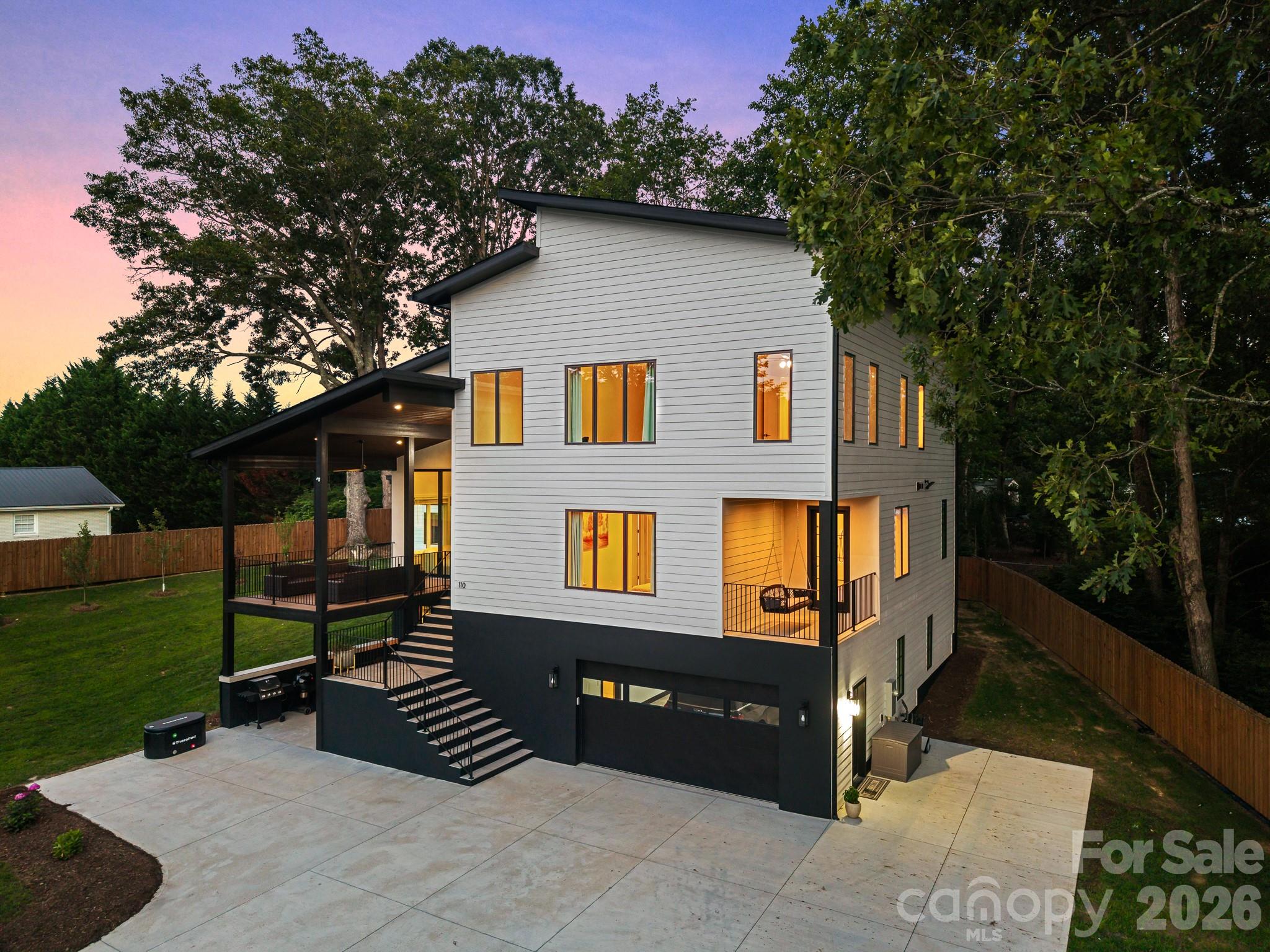 52 Klimovych Road — Hendersonville