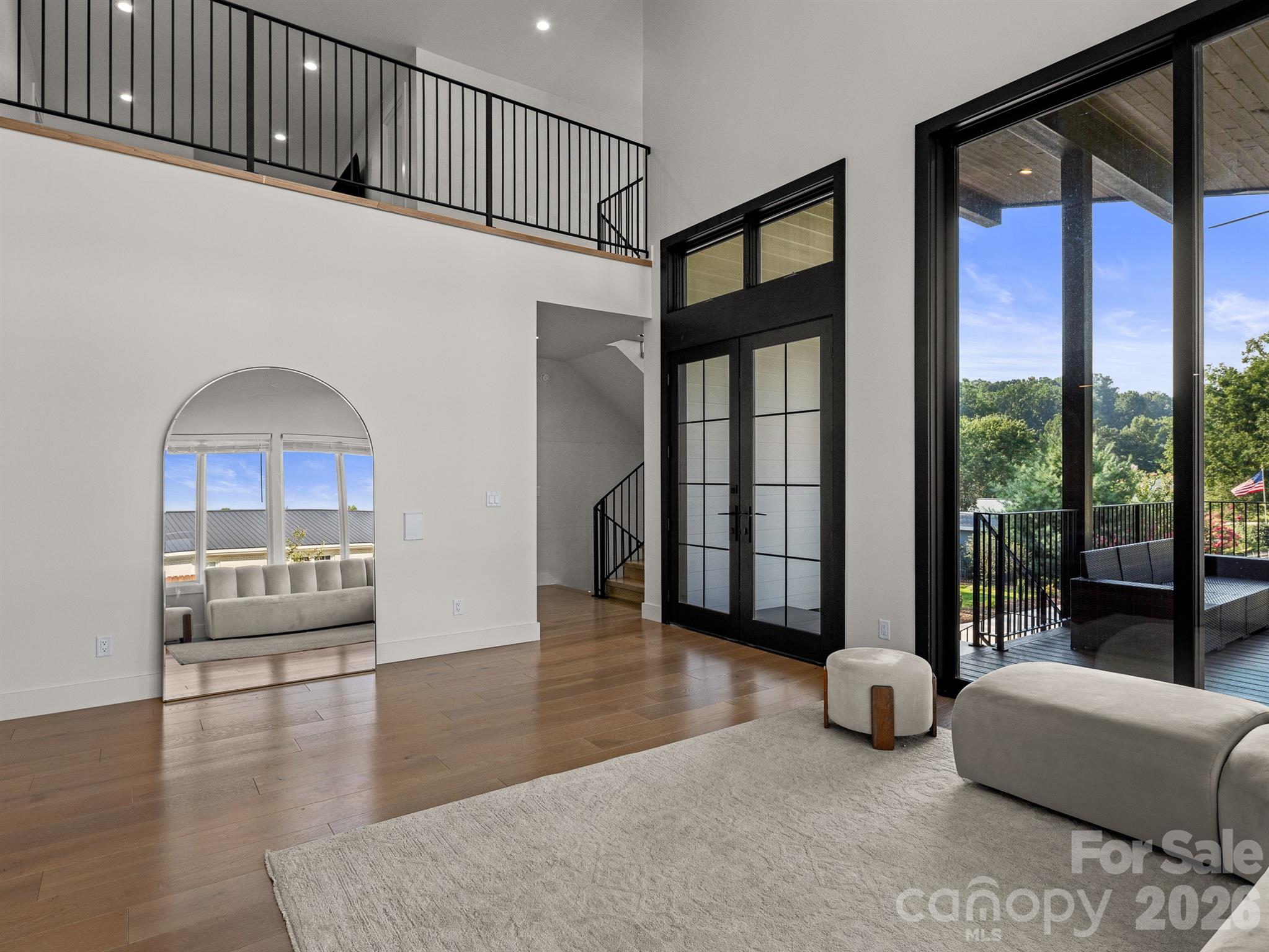 52 Klimovych Road — Hendersonville