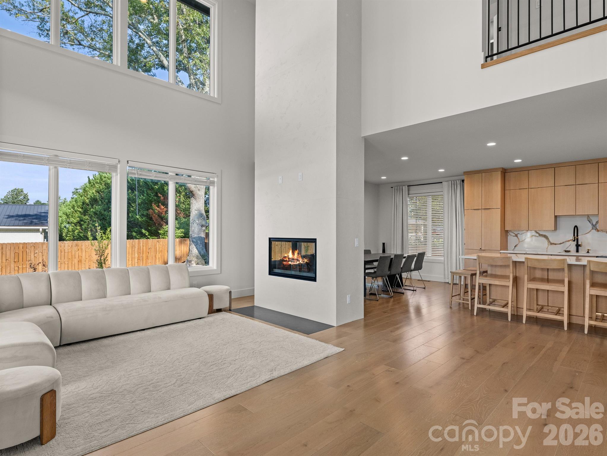 52 Klimovych Road — Hendersonville