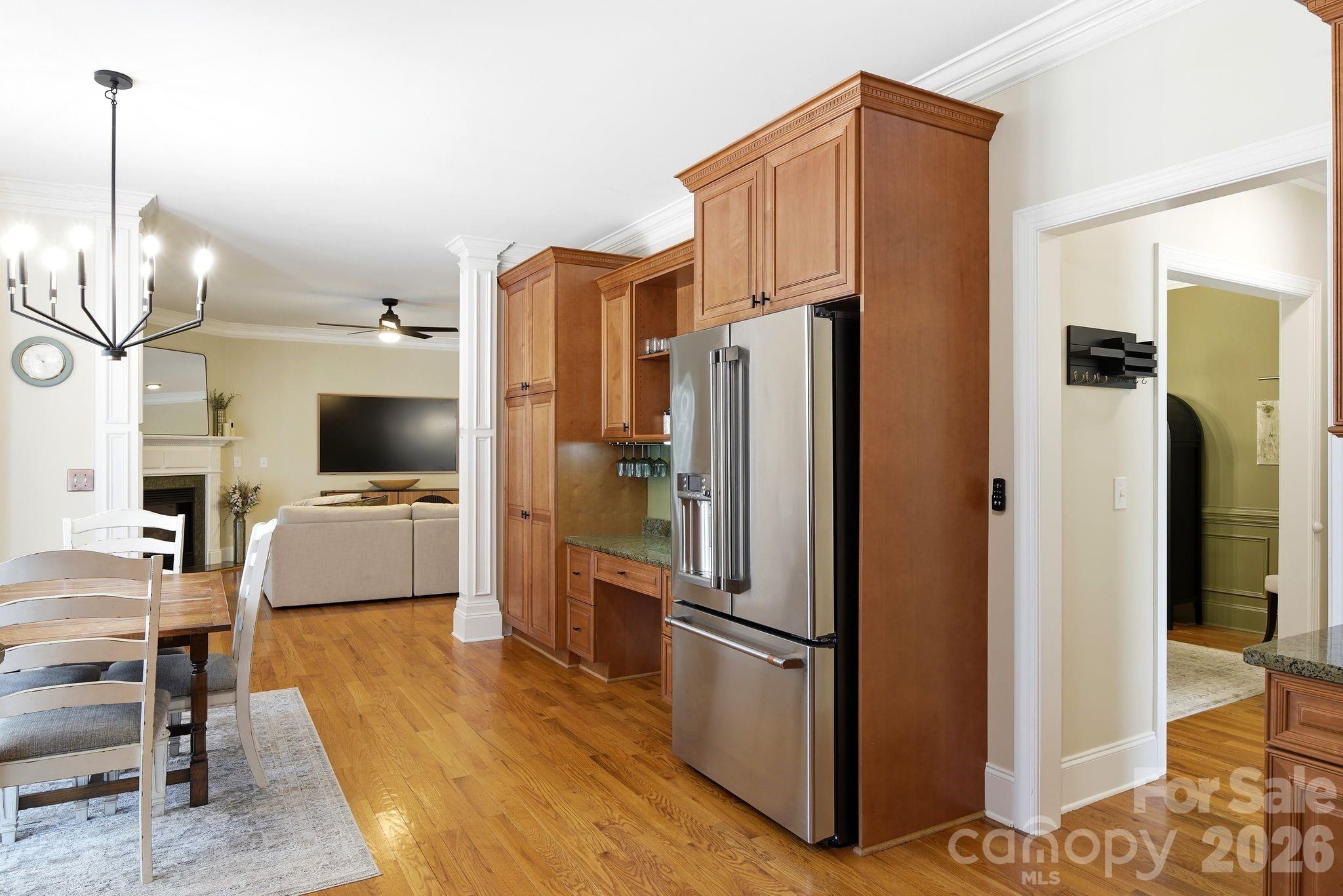535 Hallman Drive — Rock Hill