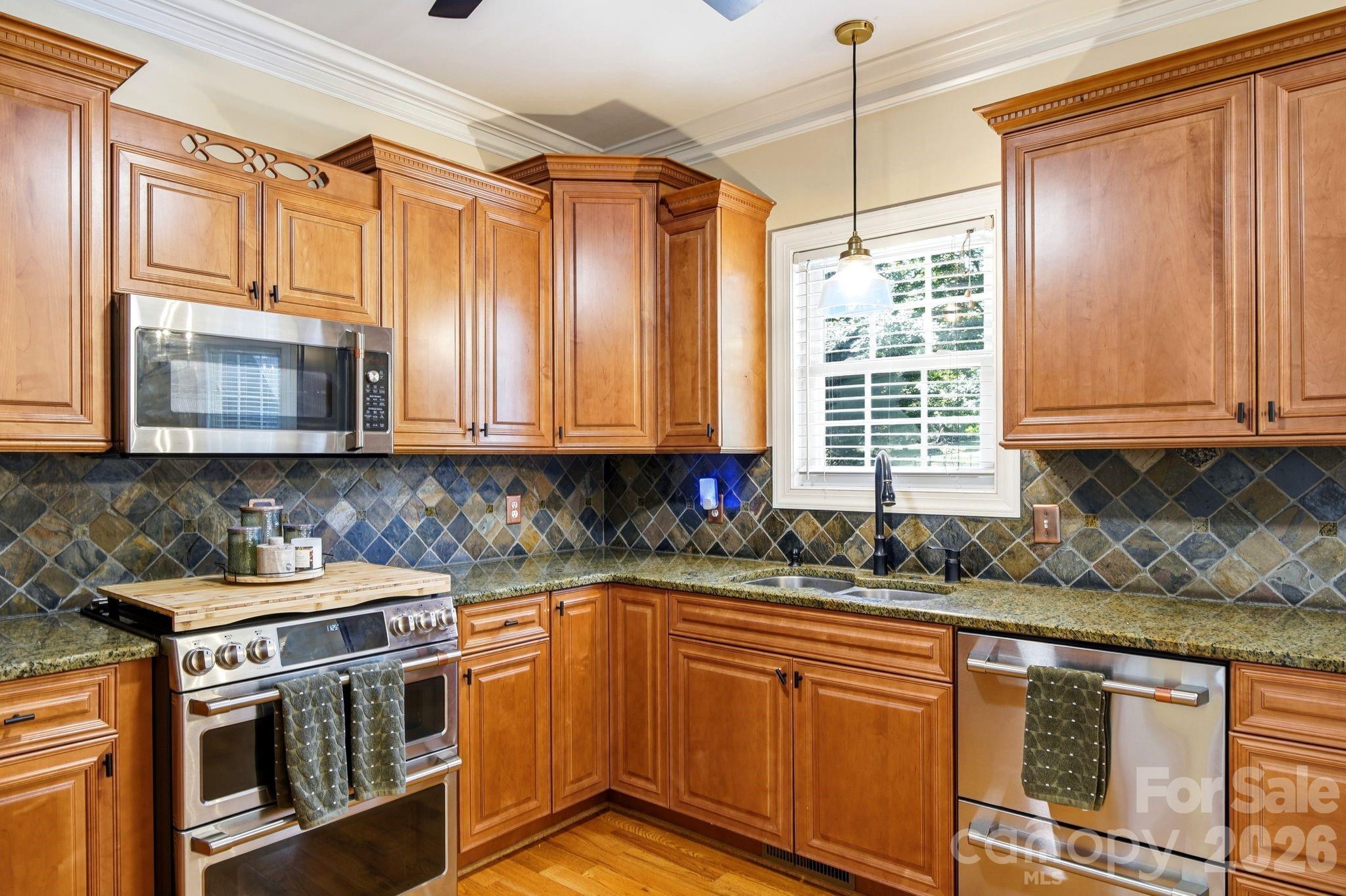 535 Hallman Drive — Rock Hill