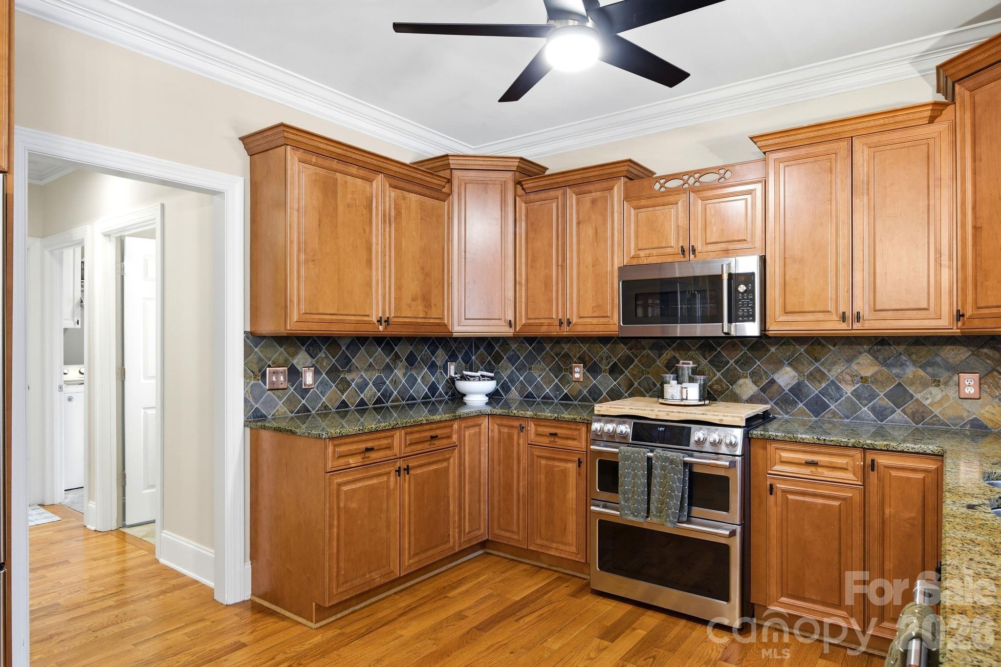 535 Hallman Drive — Rock Hill