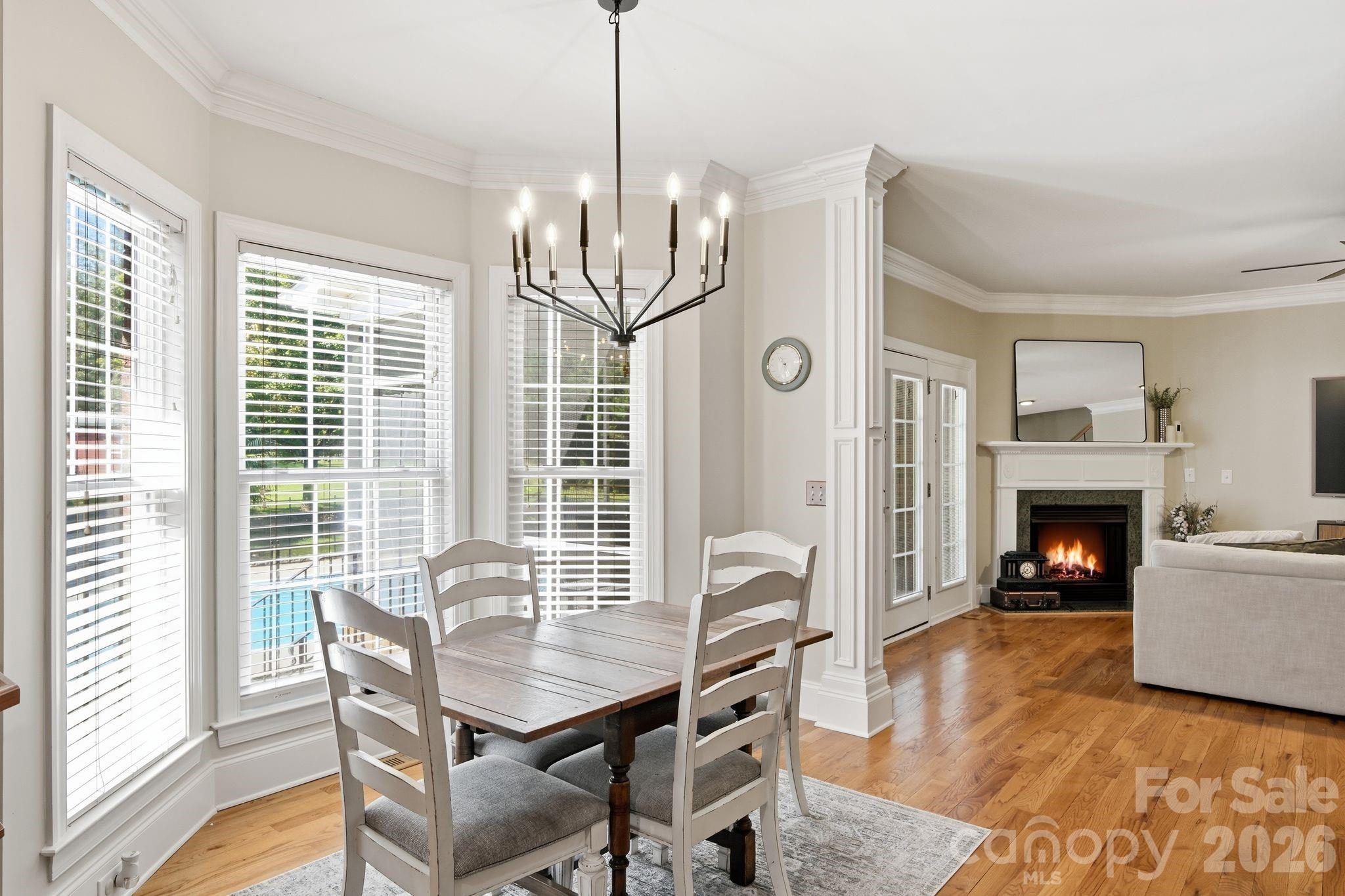 535 Hallman Drive — Rock Hill