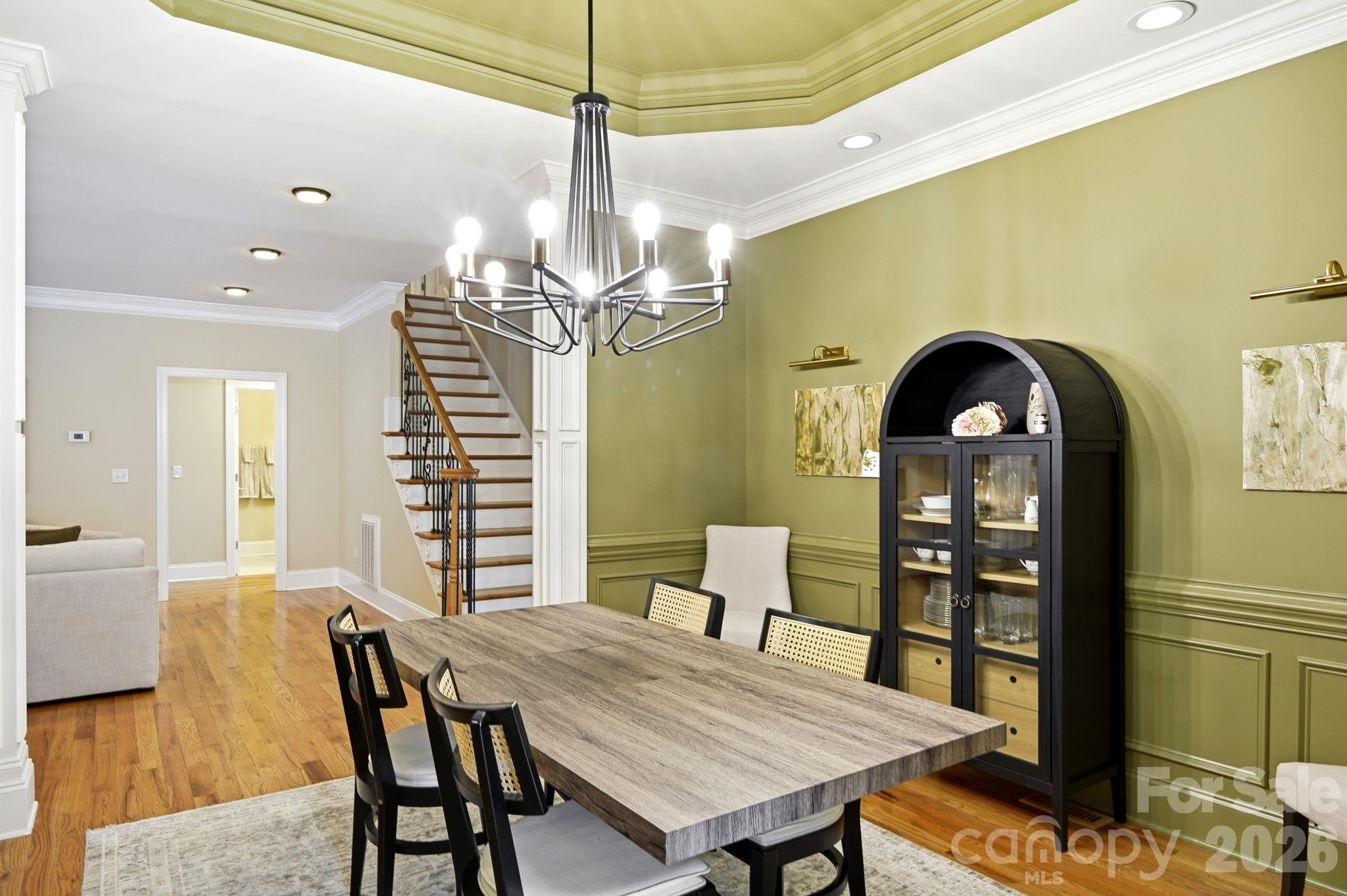 535 Hallman Drive — Rock Hill