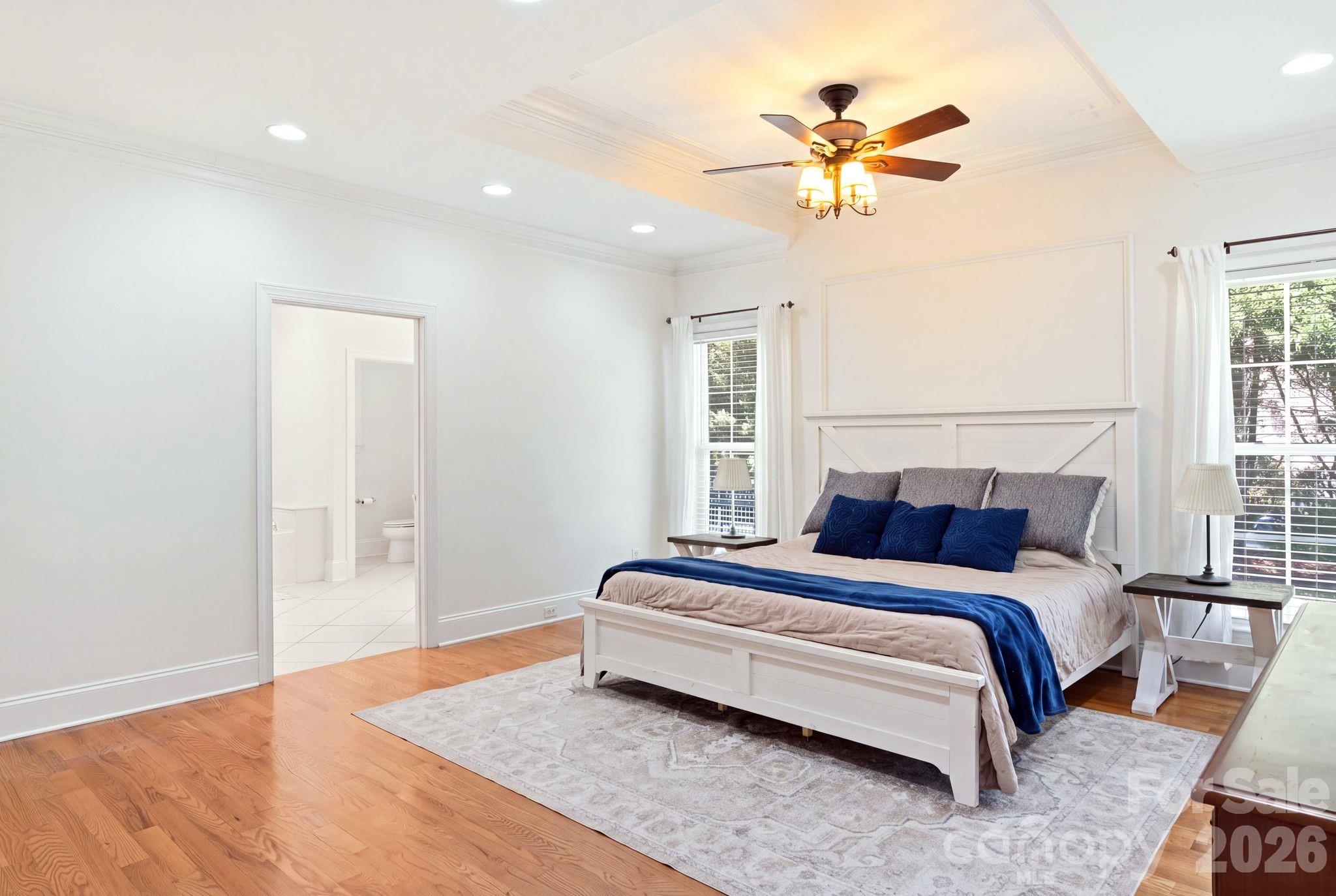 535 Hallman Drive — Rock Hill
