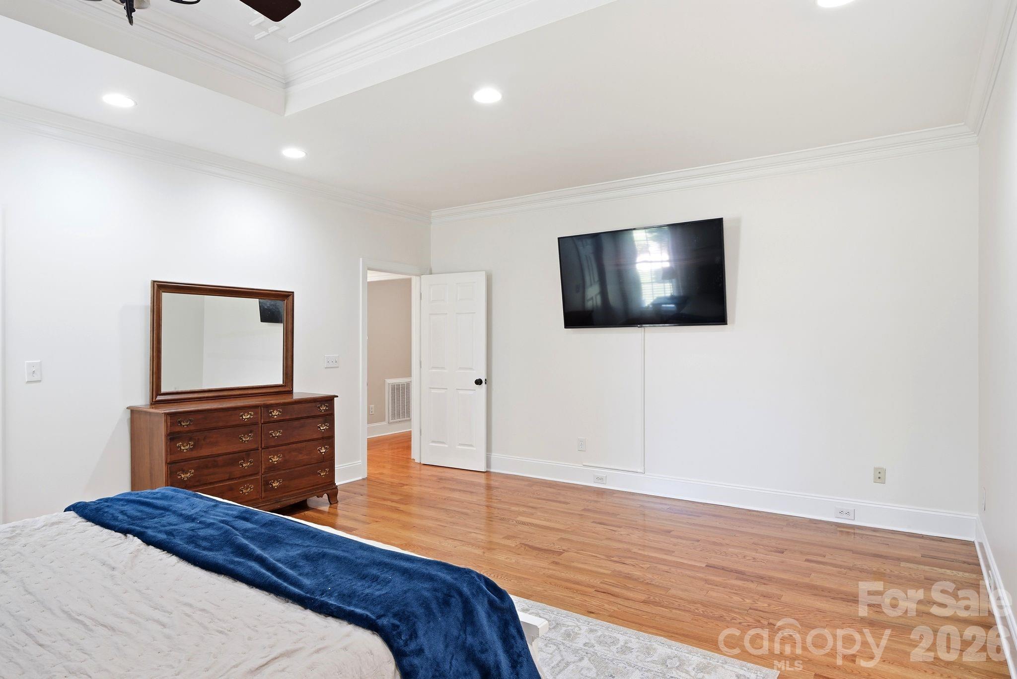 535 Hallman Drive — Rock Hill