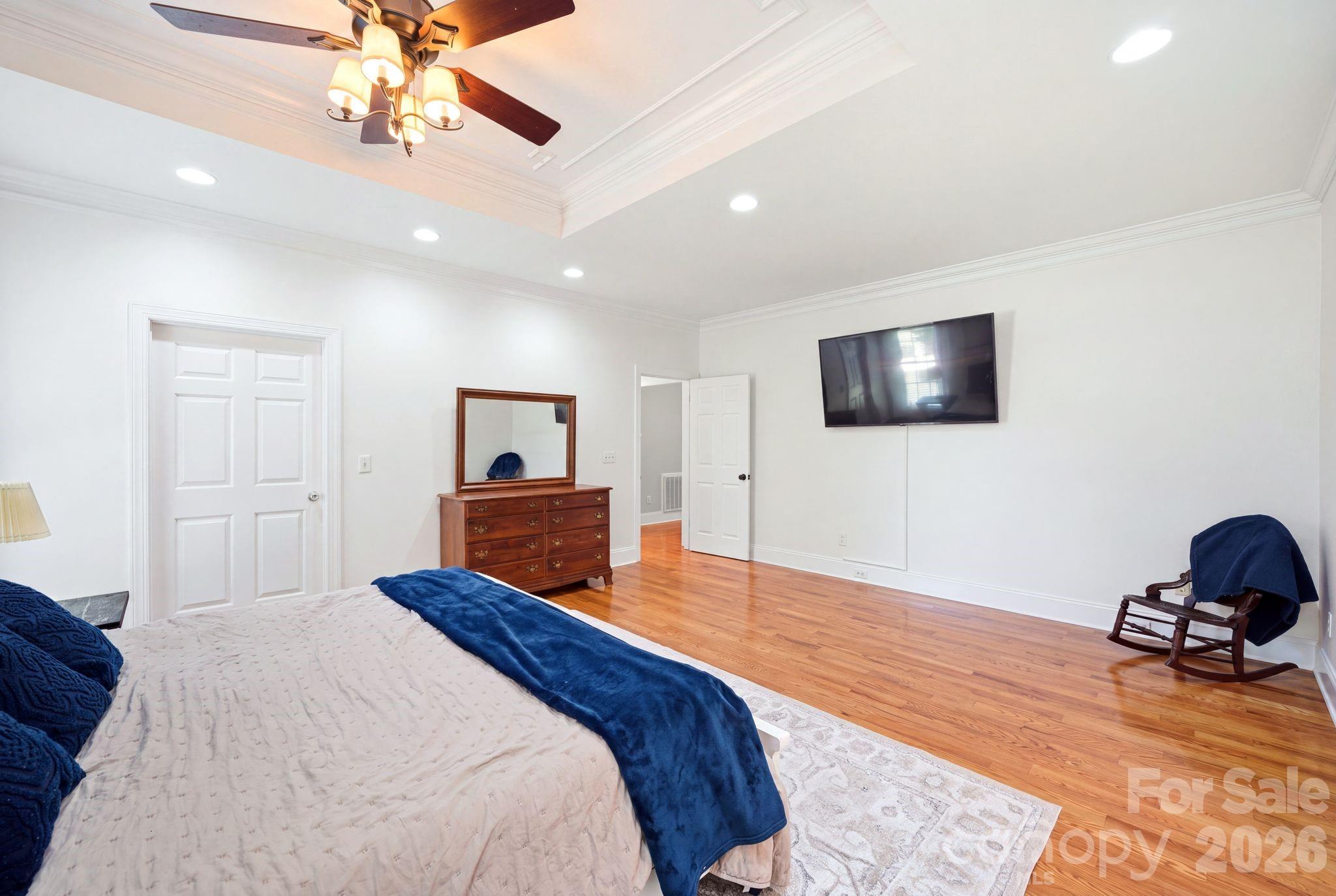 535 Hallman Drive — Rock Hill