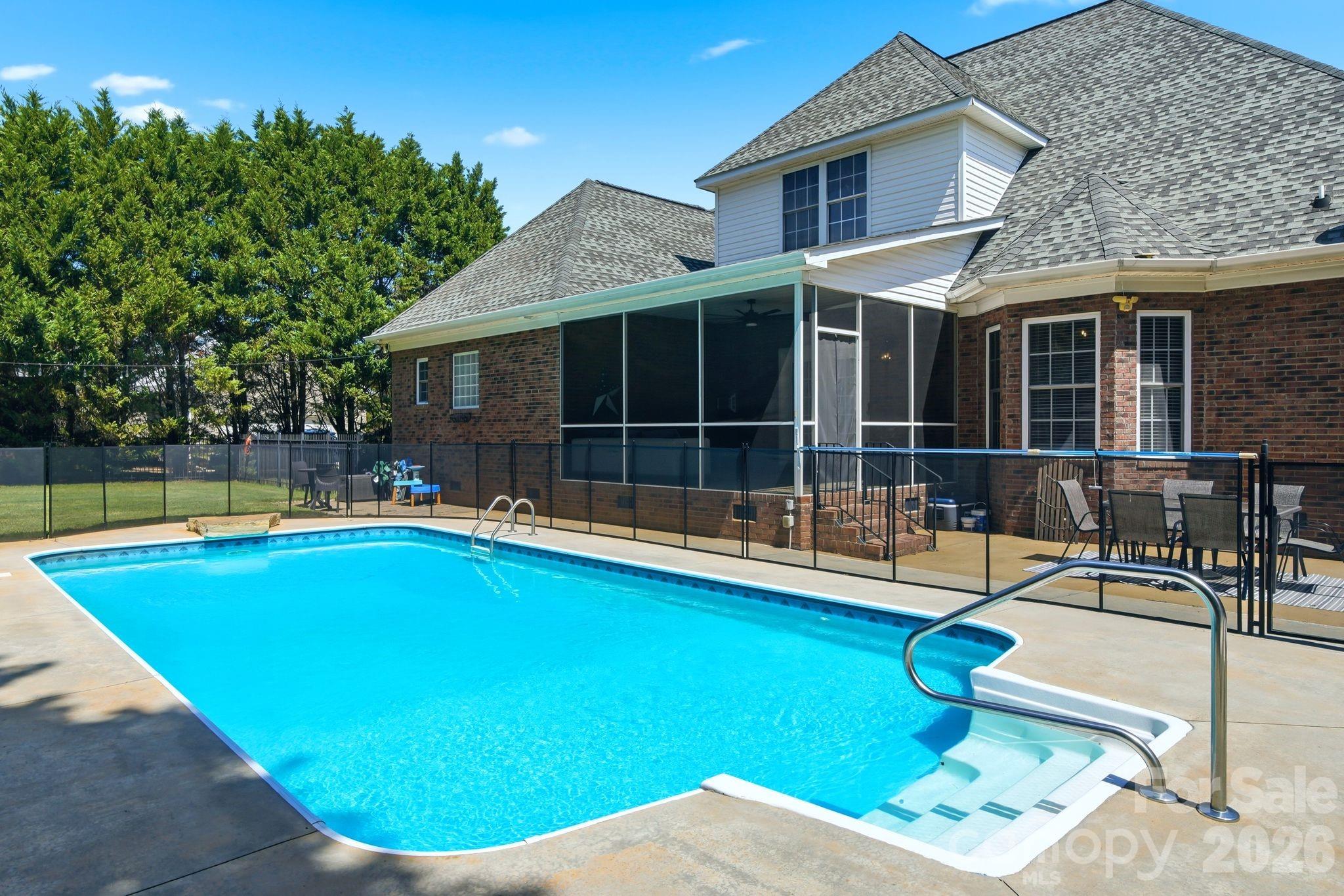 535 Hallman Drive — Rock Hill