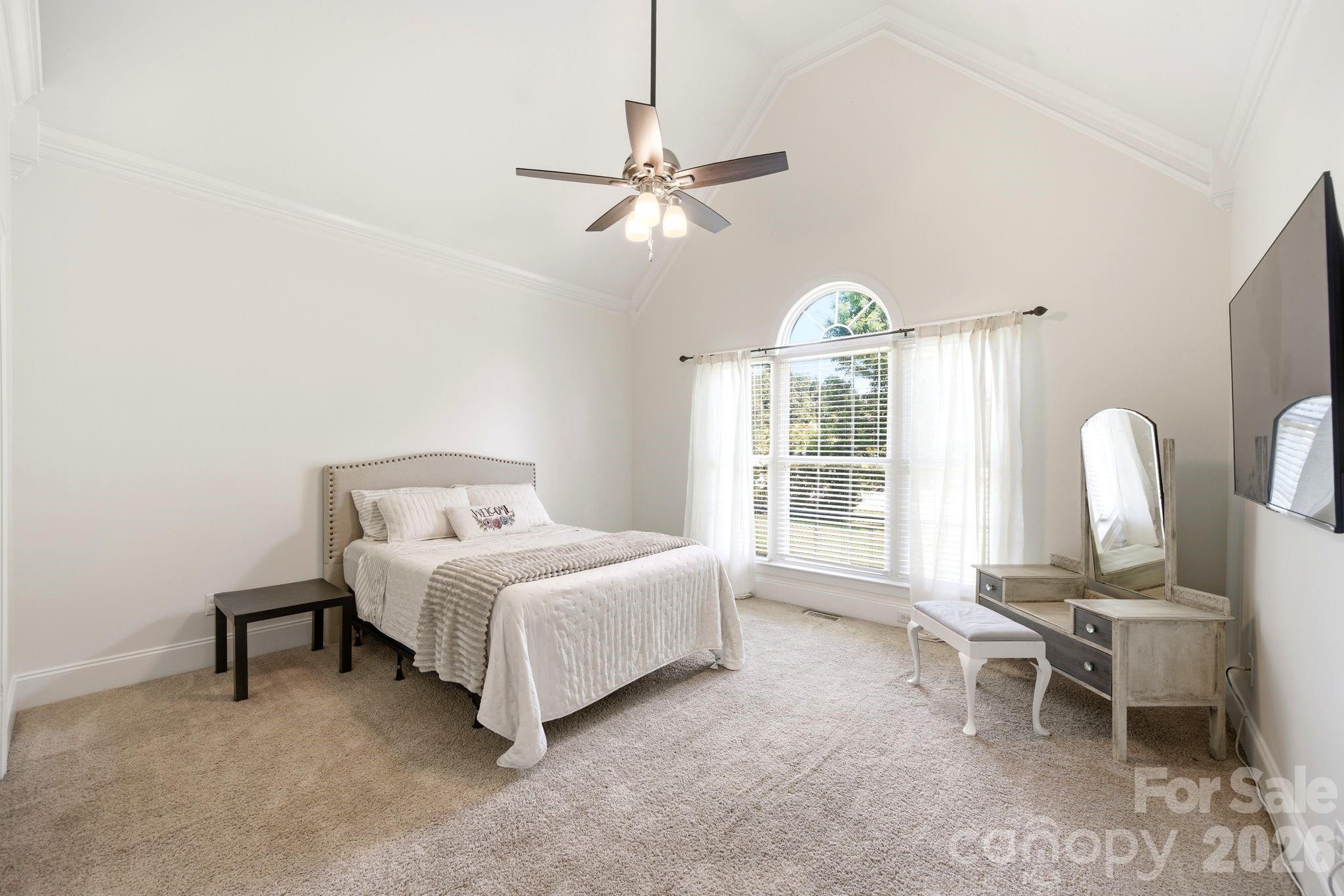 535 Hallman Drive — Rock Hill