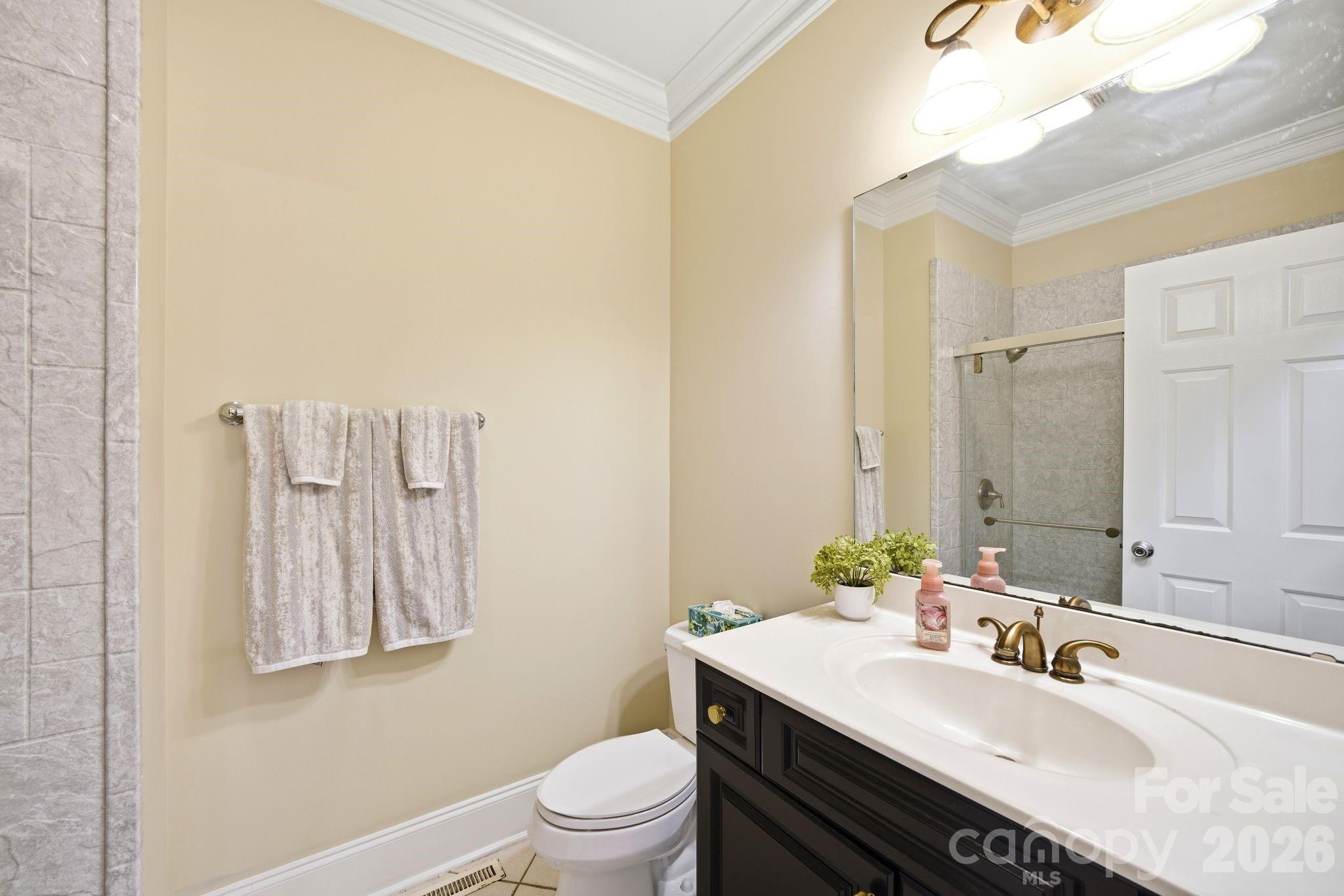 535 Hallman Drive — Rock Hill