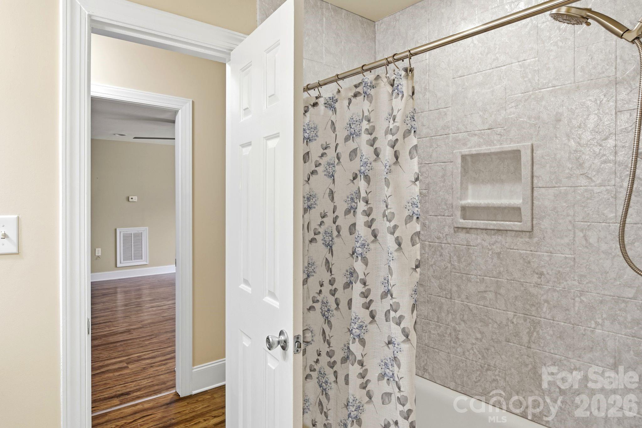 535 Hallman Drive — Rock Hill