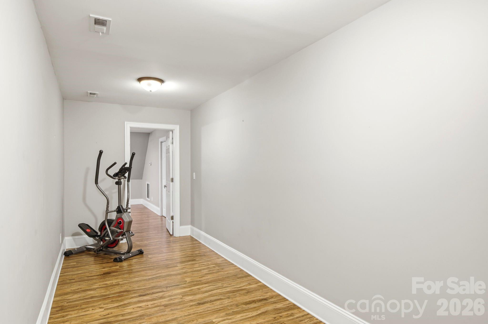 535 Hallman Drive — Rock Hill