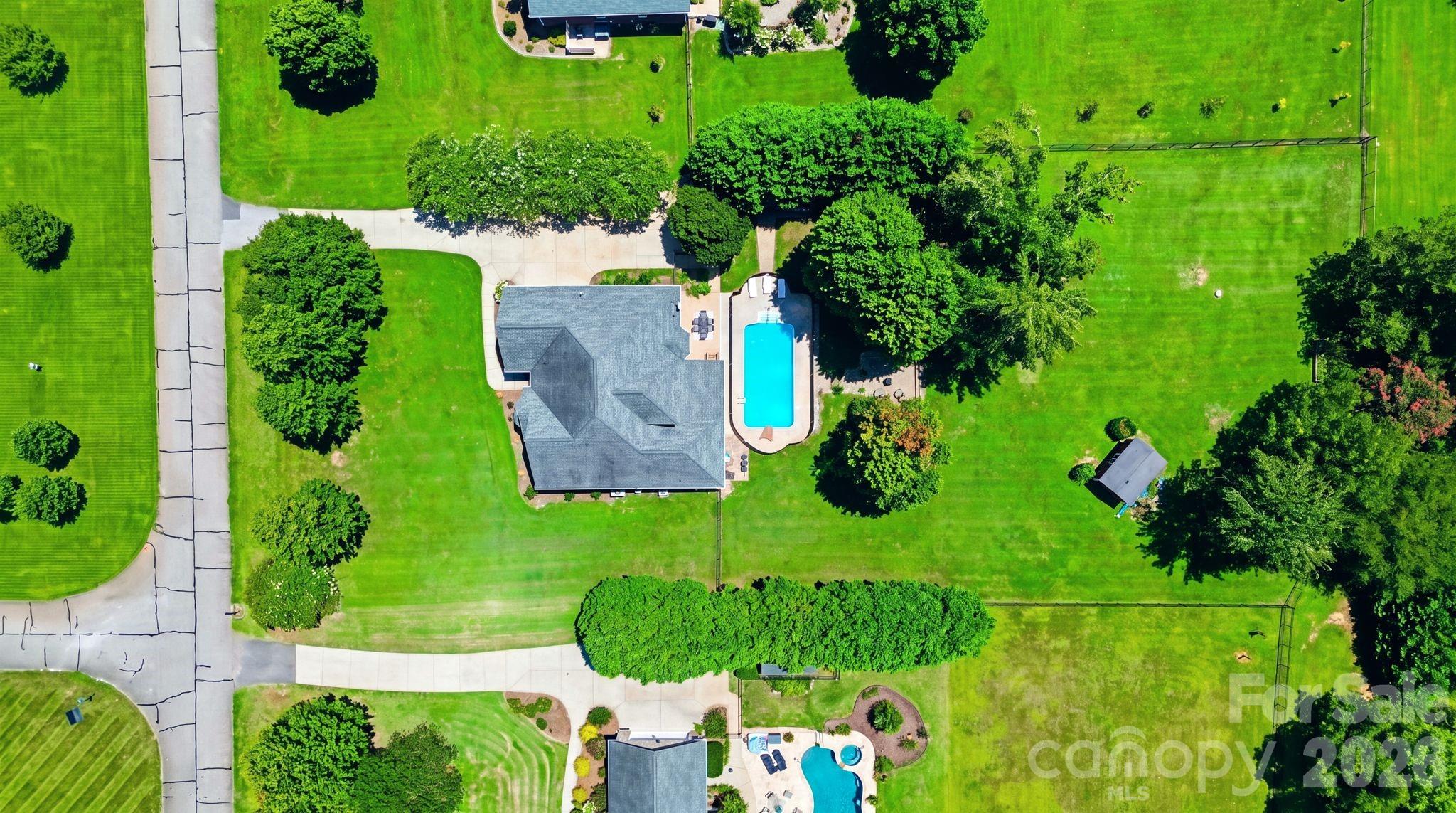 535 Hallman Drive — Rock Hill