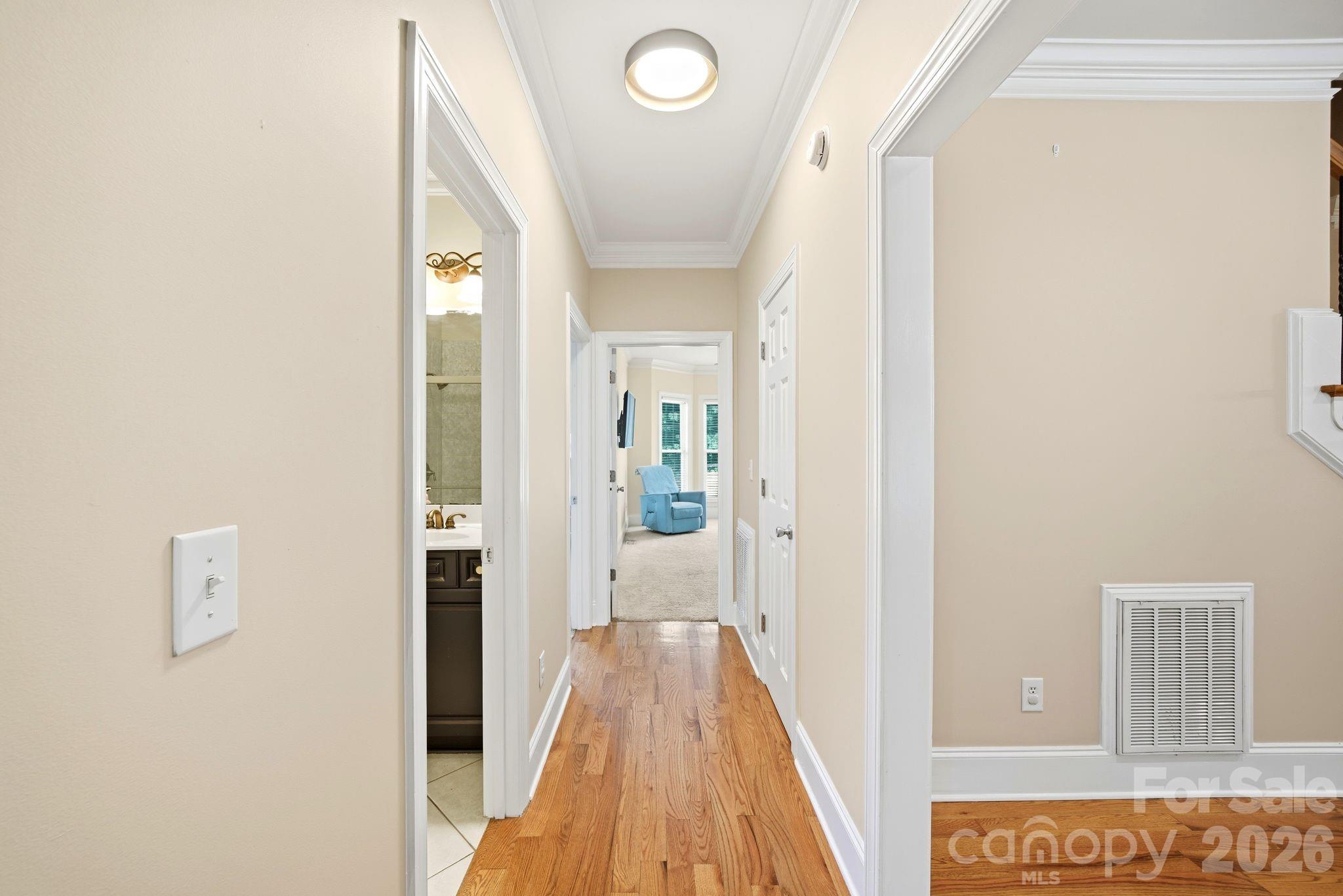 535 Hallman Drive — Rock Hill