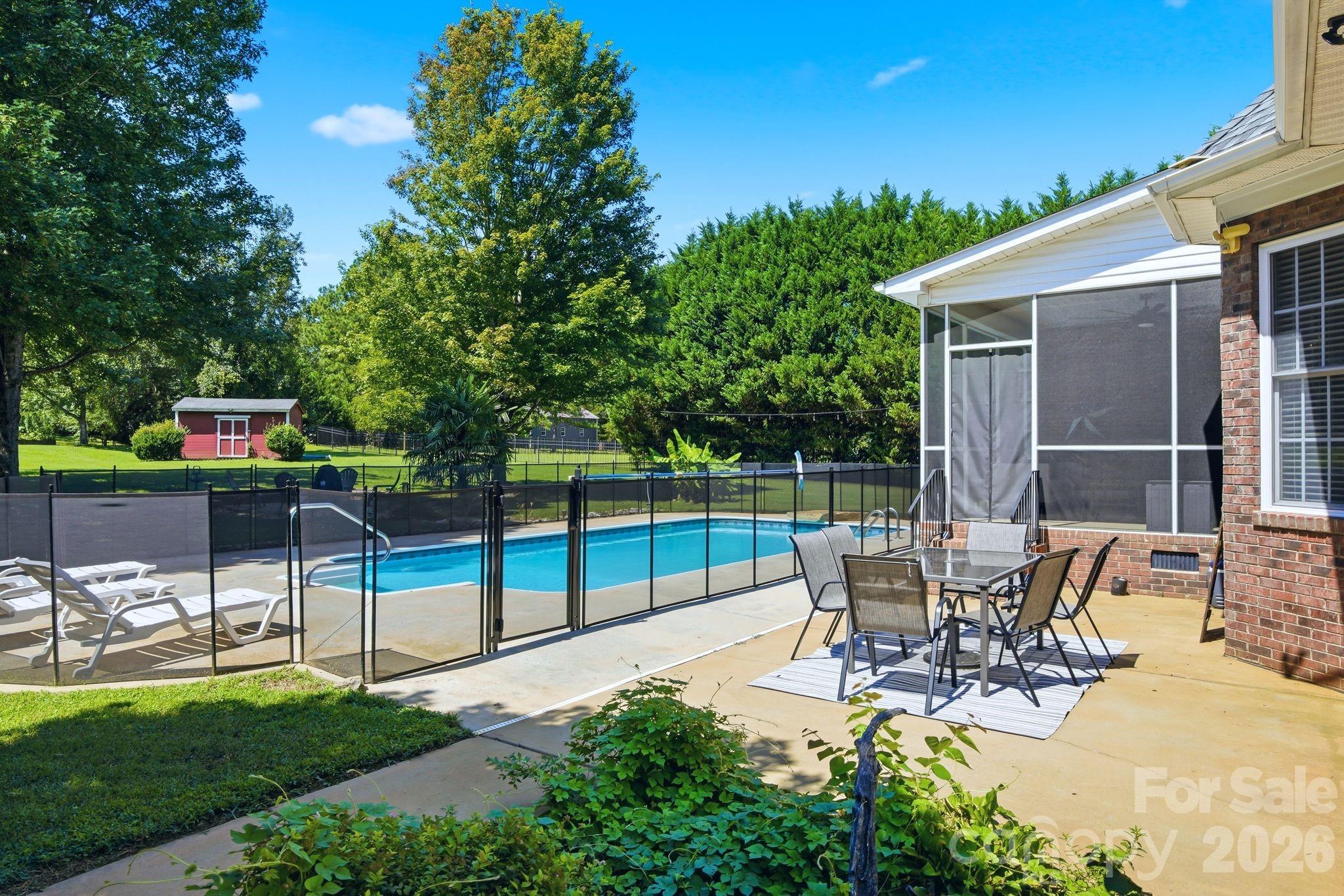 535 Hallman Drive — Rock Hill