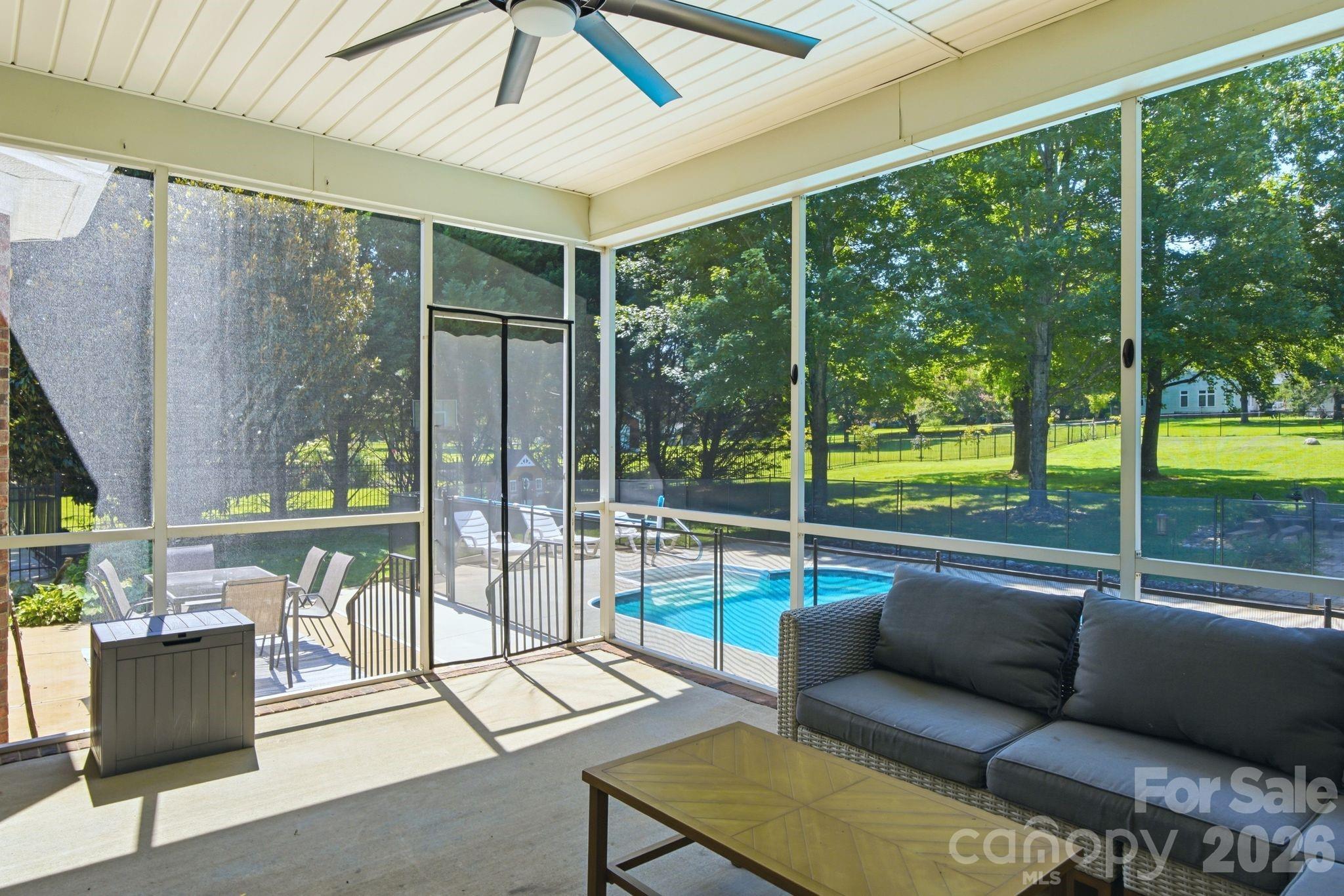 535 Hallman Drive — Rock Hill
