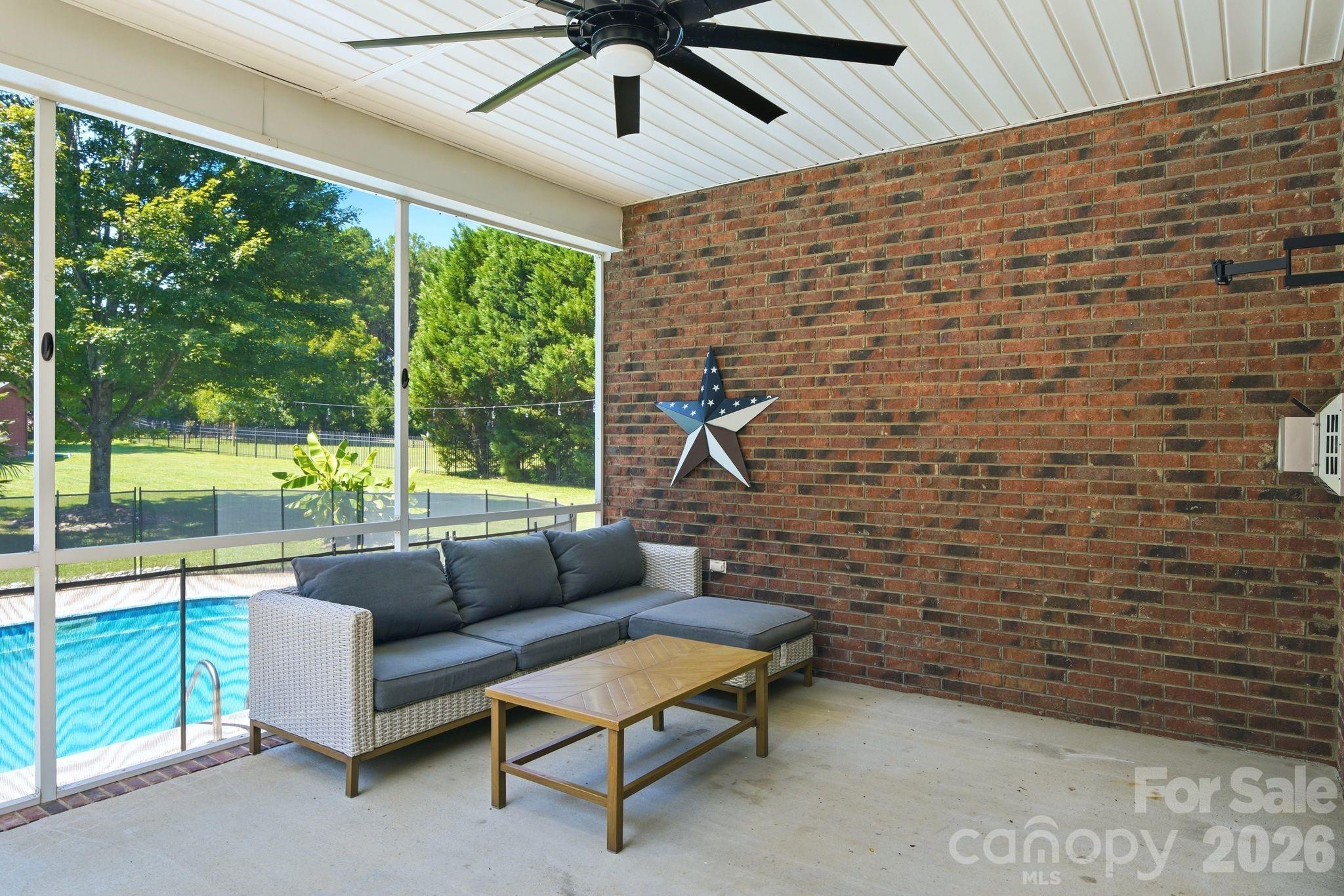 535 Hallman Drive — Rock Hill