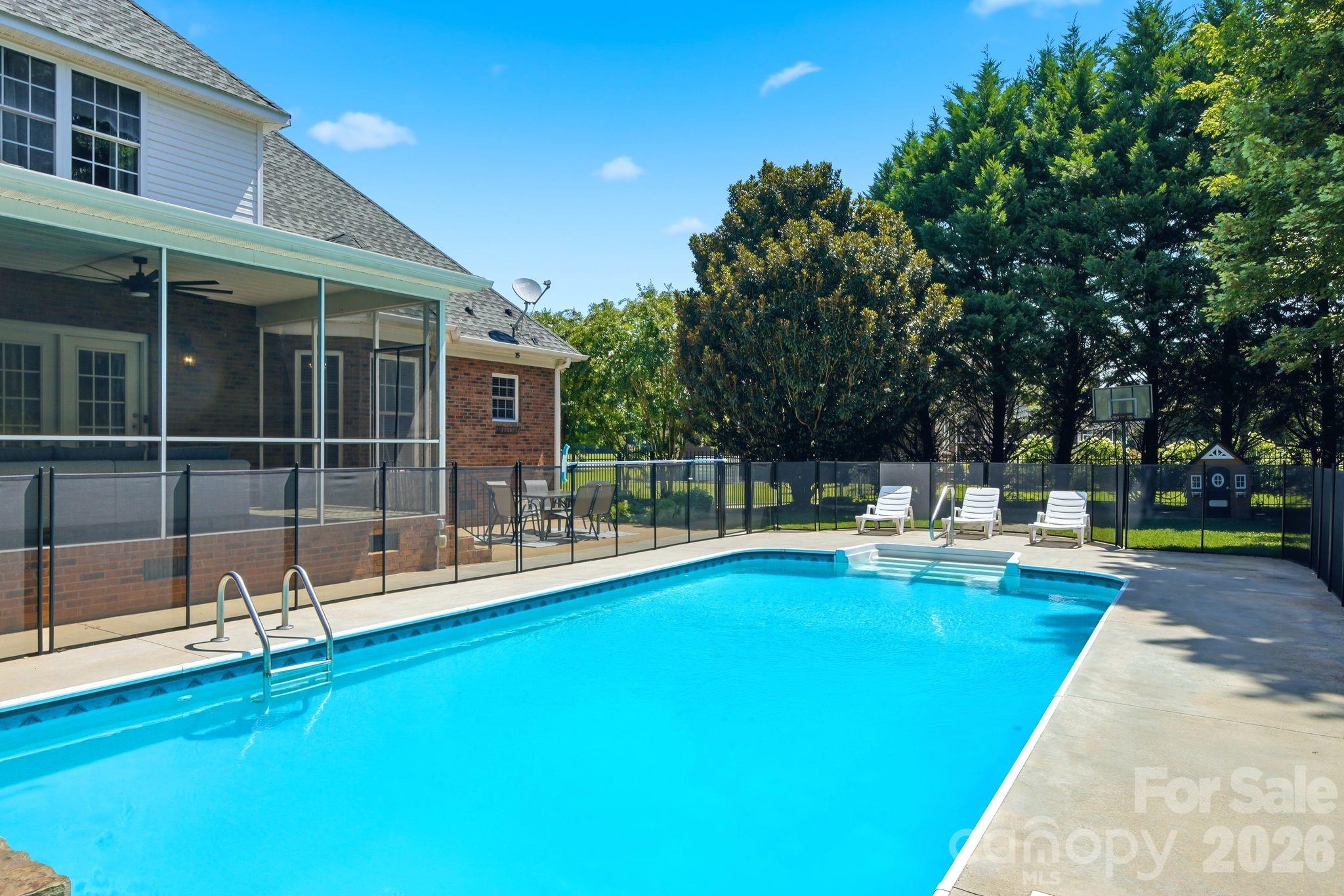 535 Hallman Drive — Rock Hill