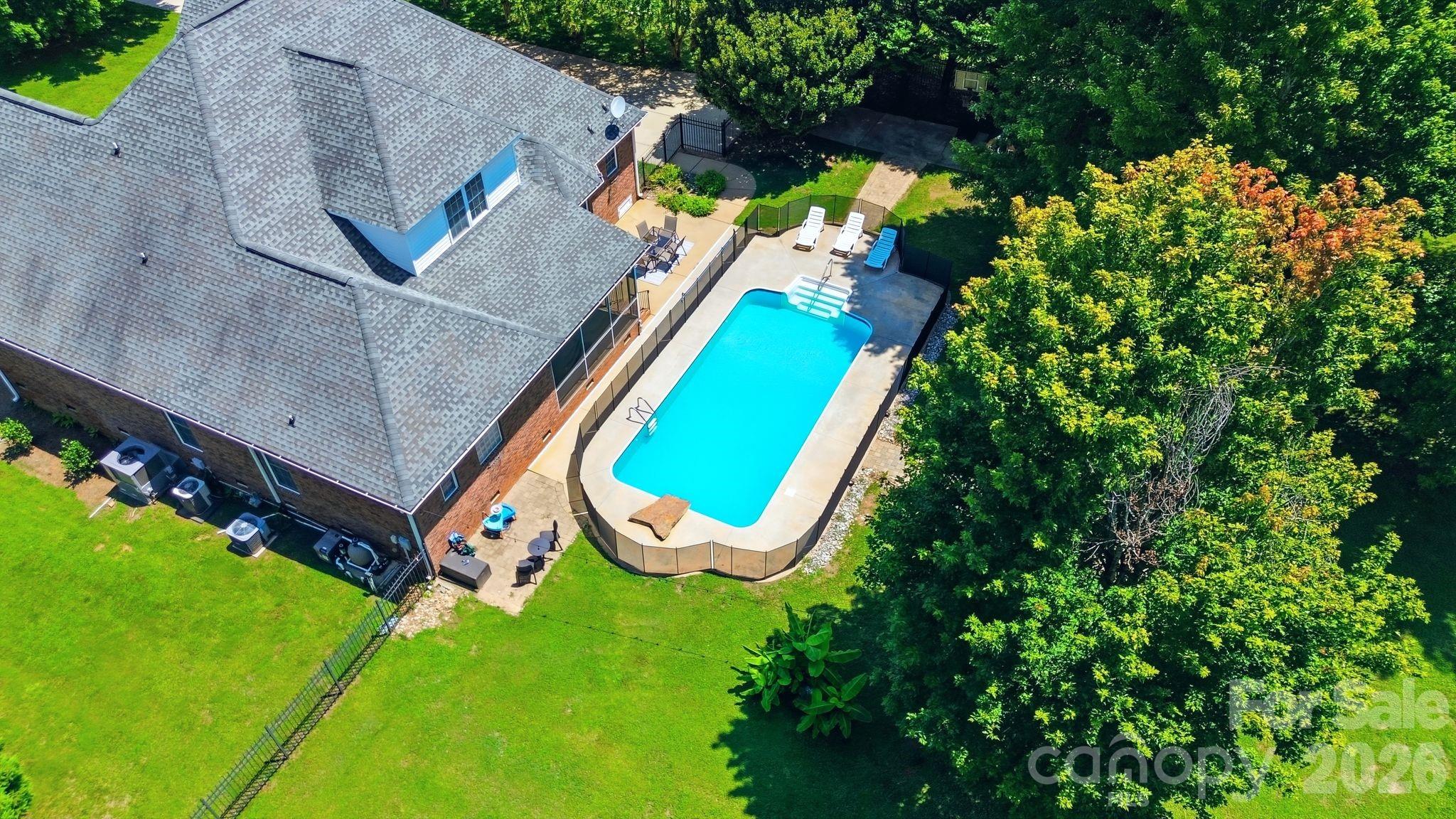 535 Hallman Drive — Rock Hill