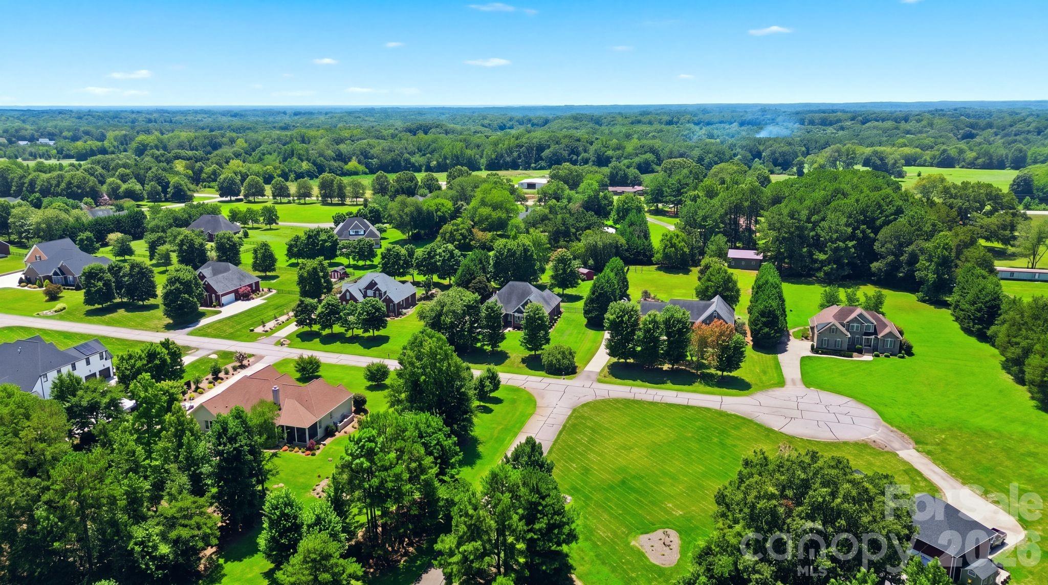 535 Hallman Drive — Rock Hill