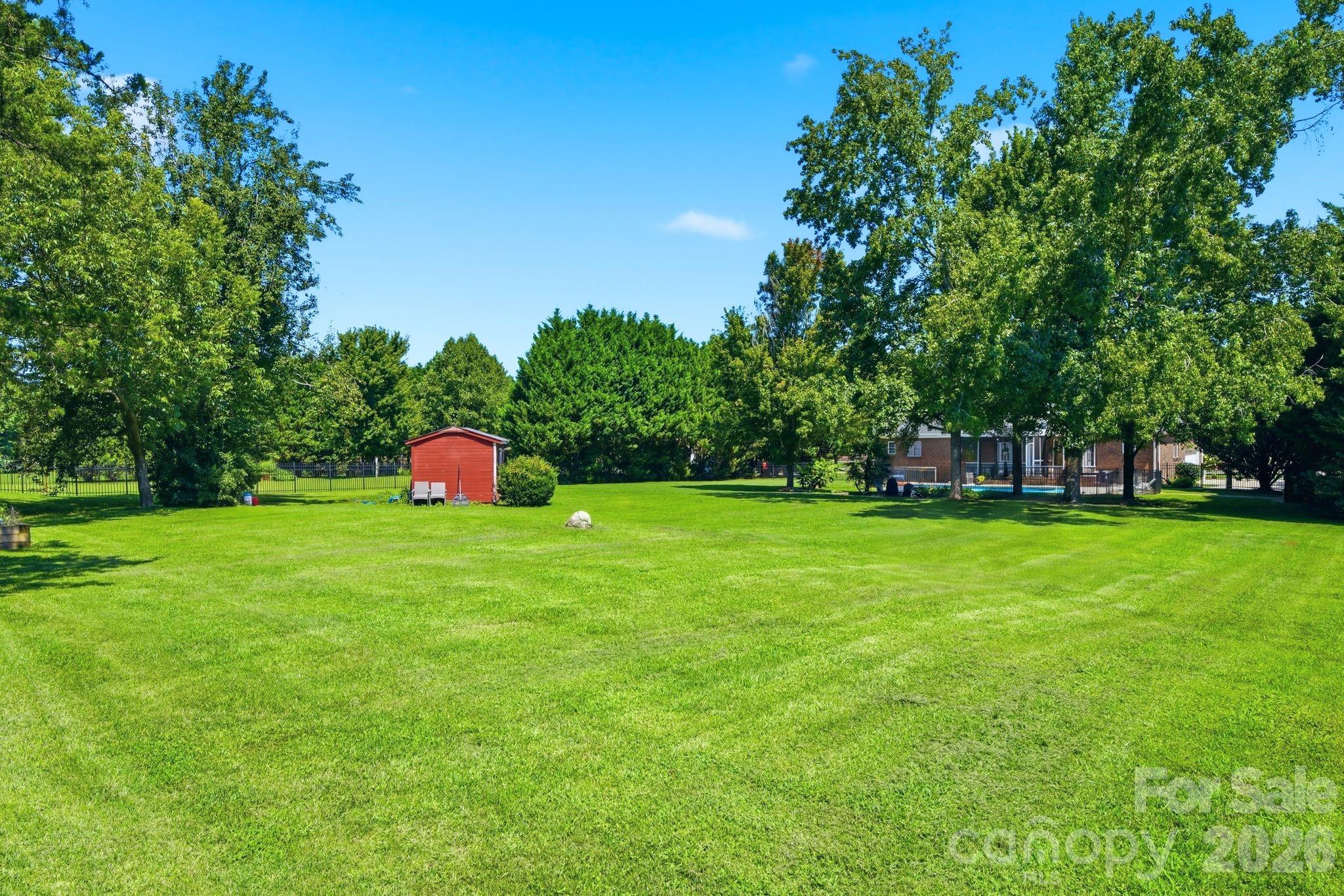 535 Hallman Drive — Rock Hill