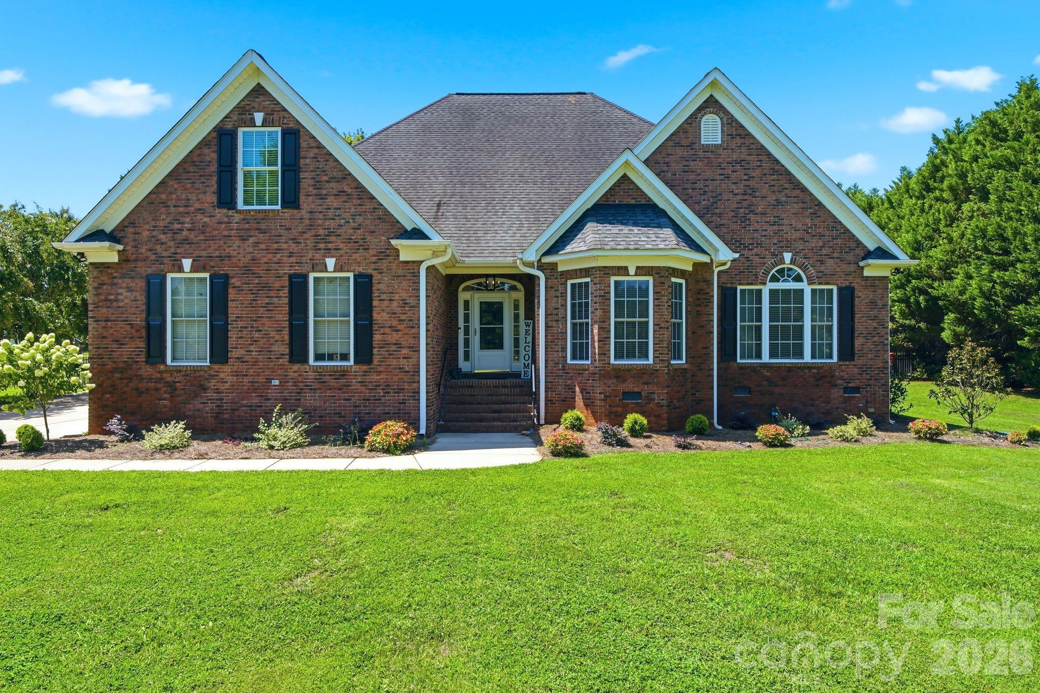 535 Hallman Drive — Rock Hill