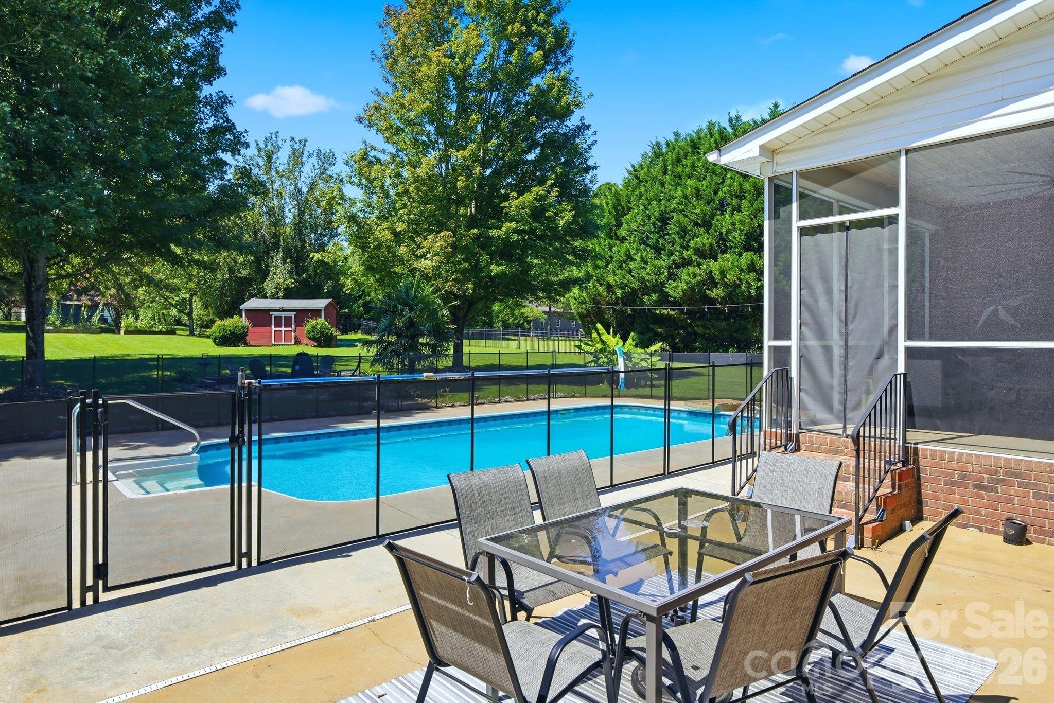535 Hallman Drive — Rock Hill