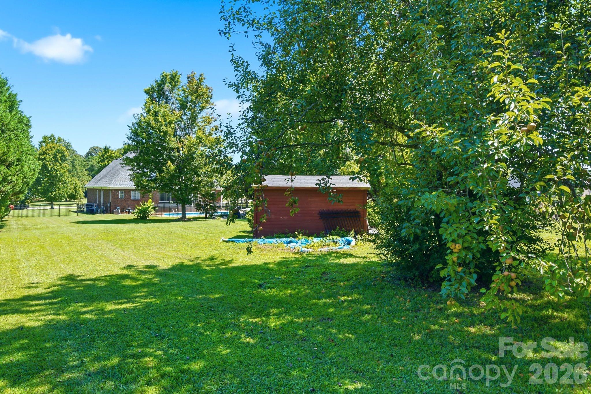 535 Hallman Drive — Rock Hill