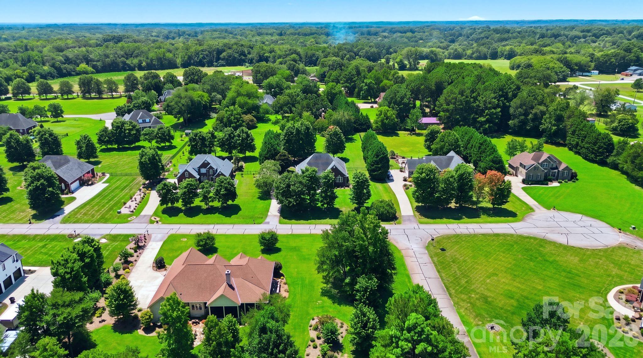 535 Hallman Drive — Rock Hill