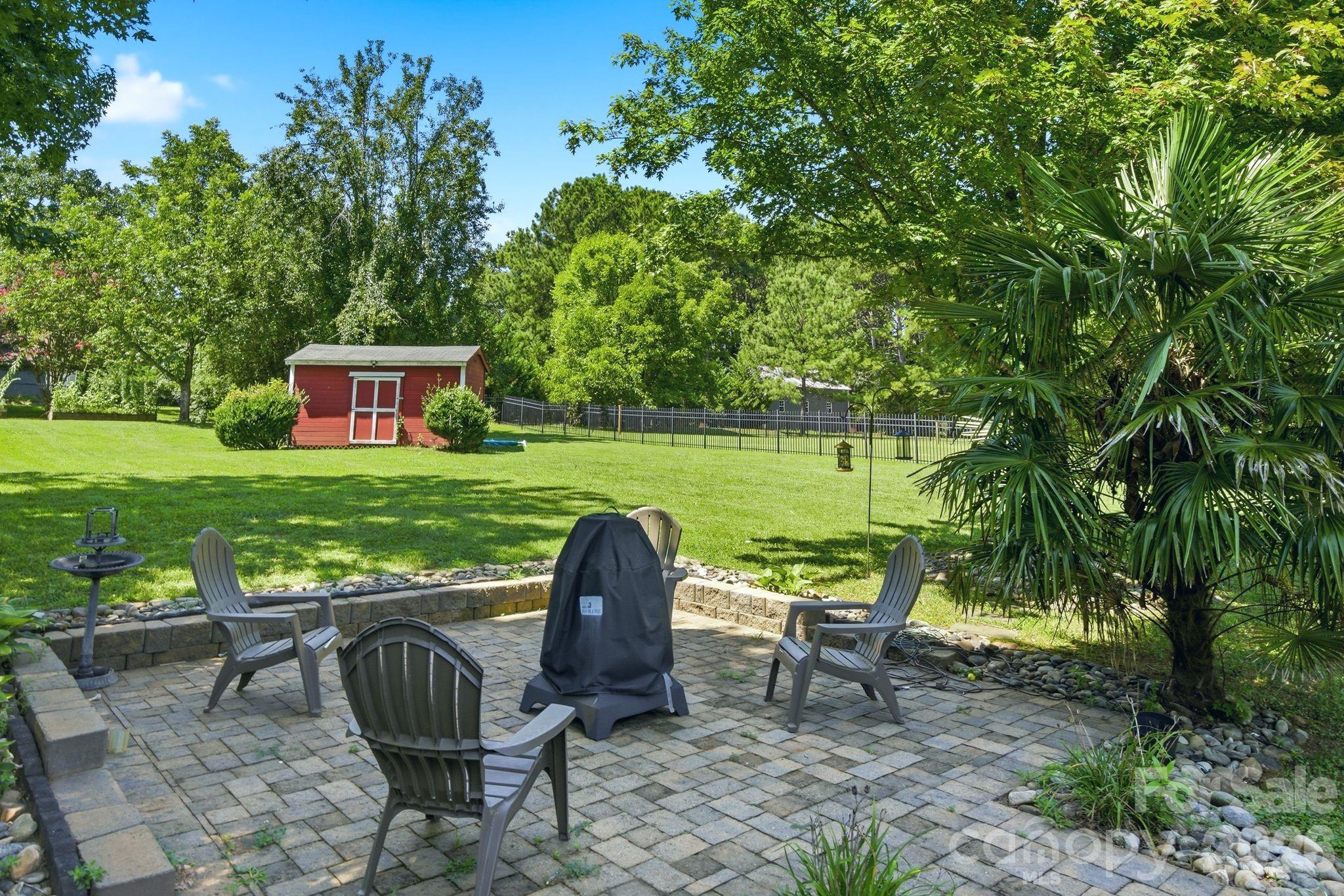 535 Hallman Drive — Rock Hill