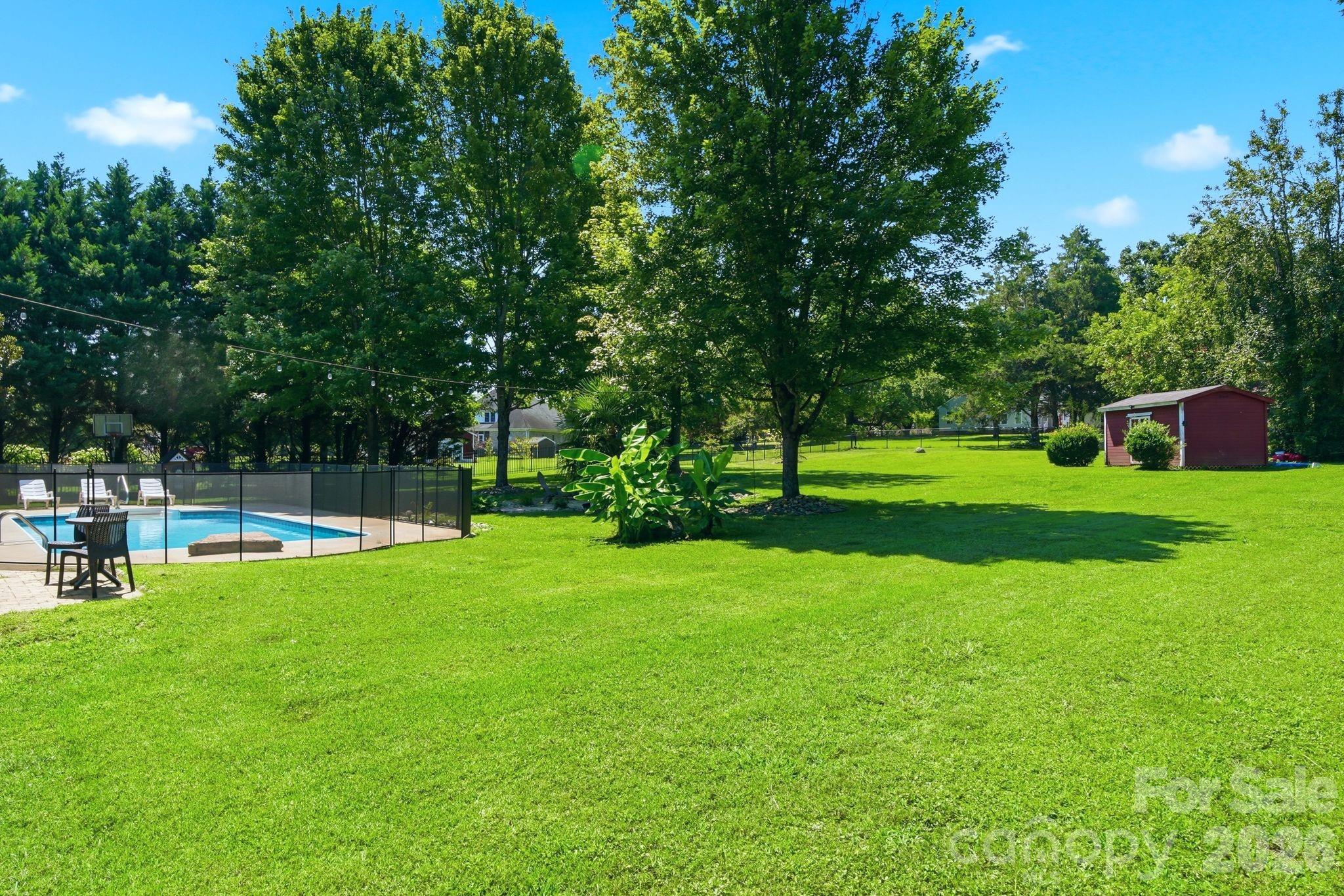 535 Hallman Drive — Rock Hill