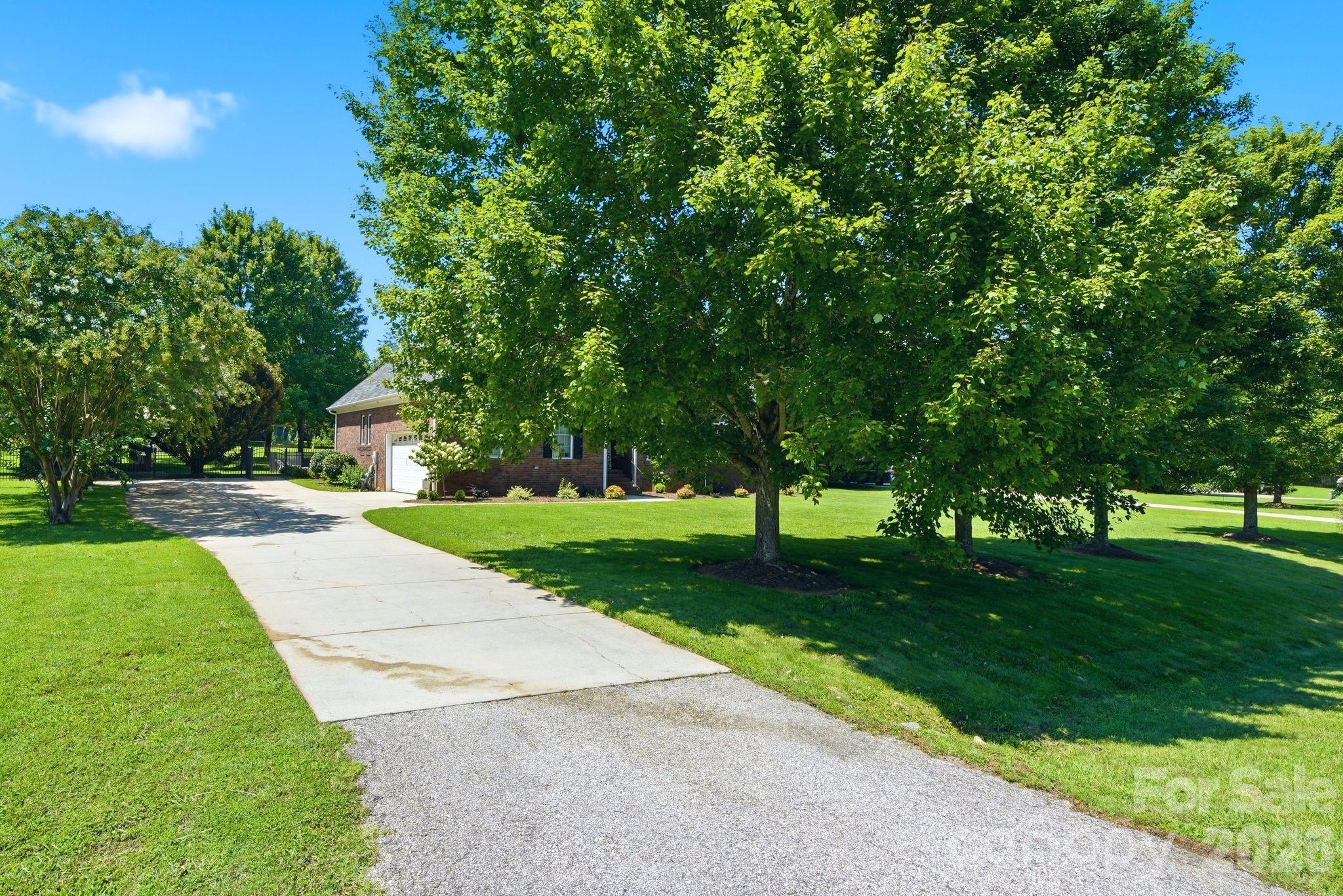 535 Hallman Drive — Rock Hill