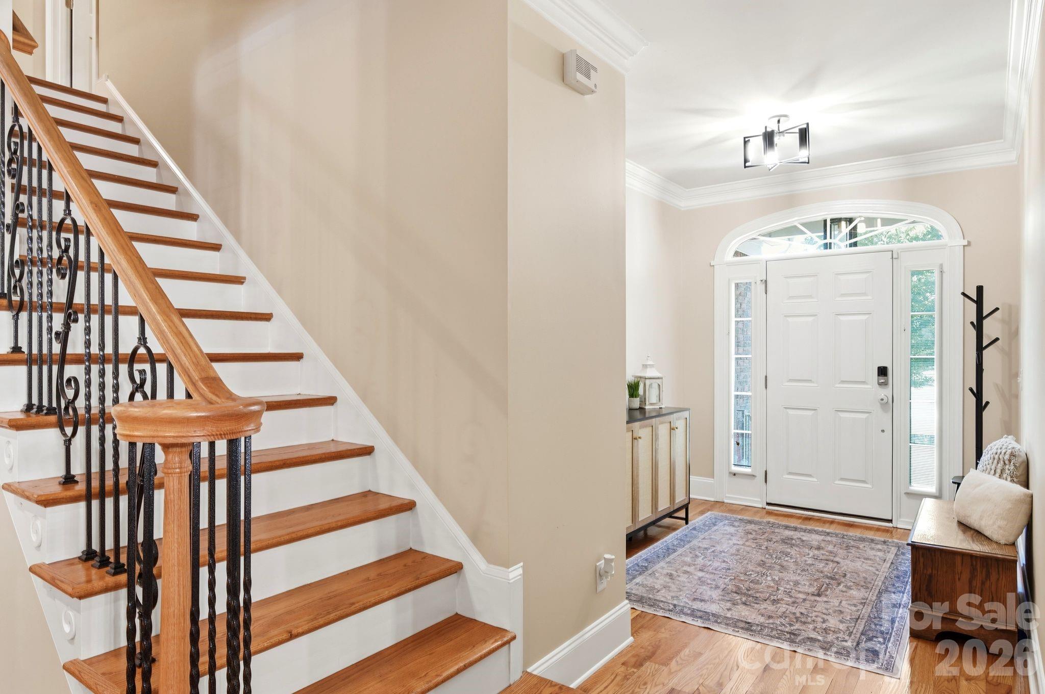 535 Hallman Drive — Rock Hill
