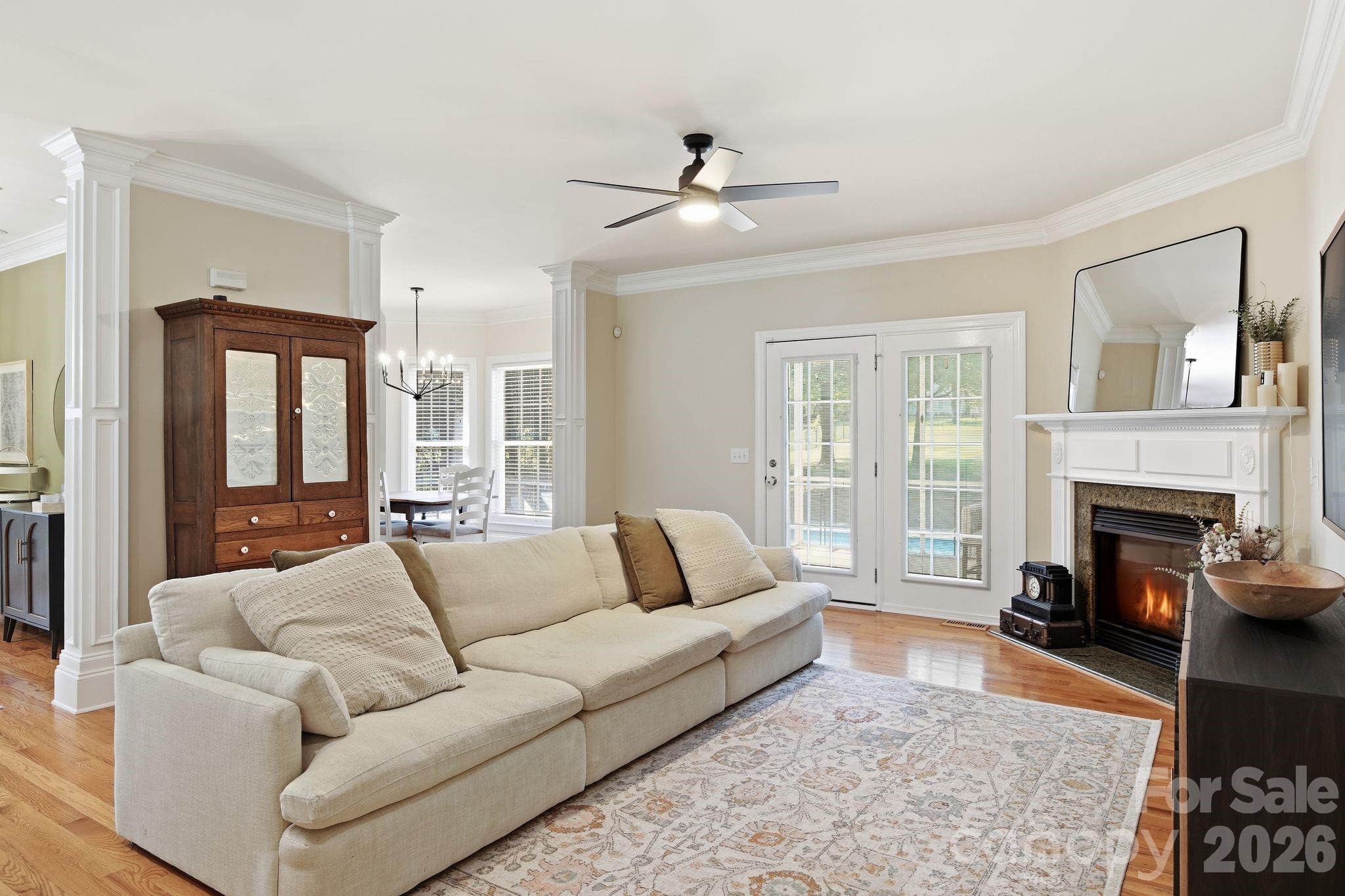 535 Hallman Drive — Rock Hill