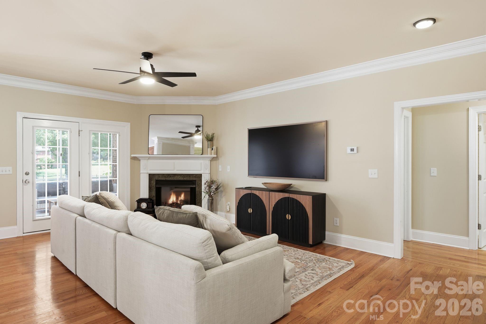 535 Hallman Drive — Rock Hill