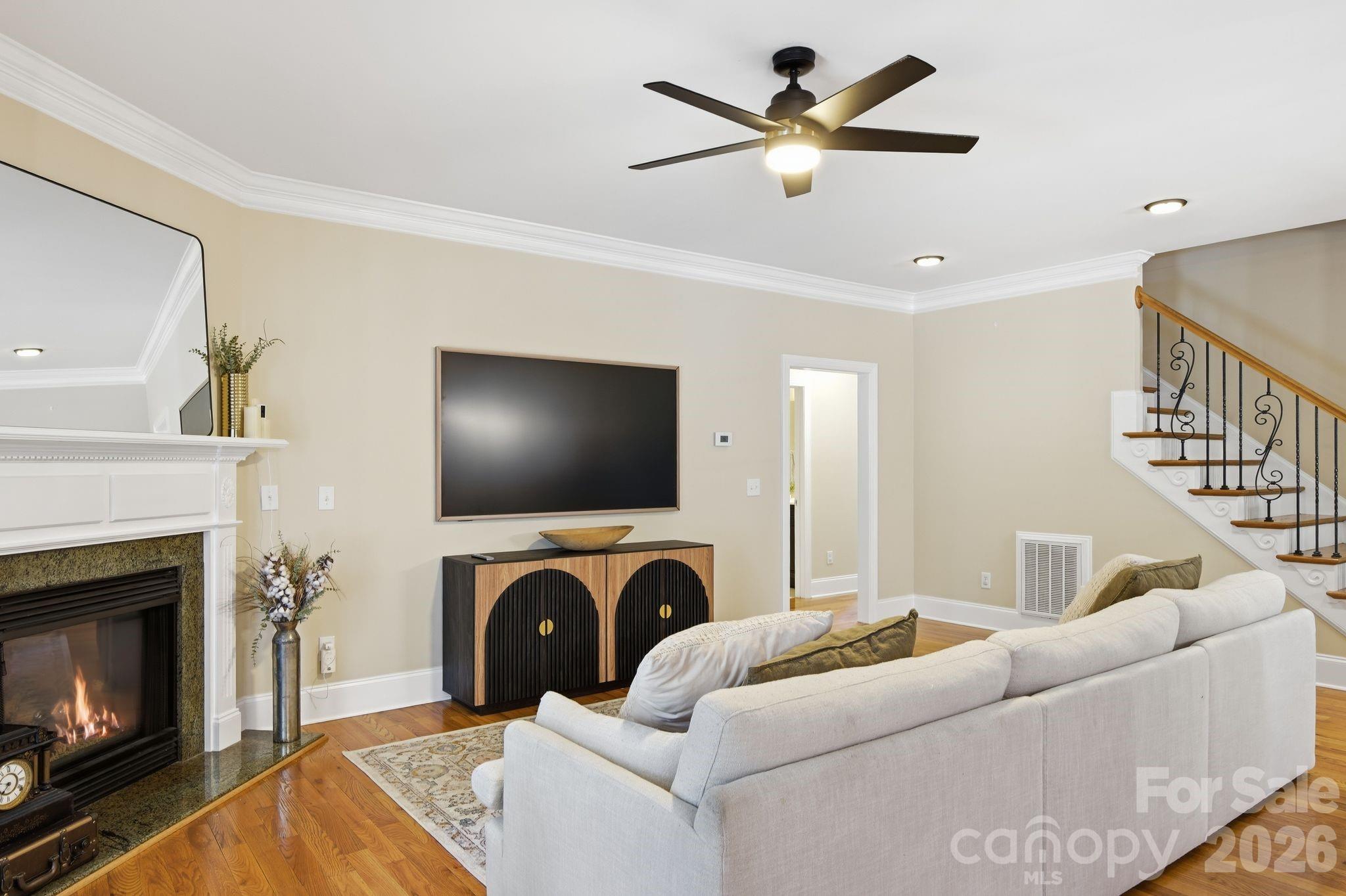 535 Hallman Drive — Rock Hill