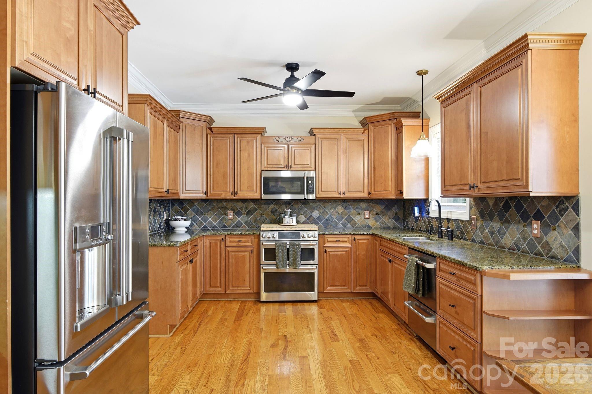 535 Hallman Drive — Rock Hill