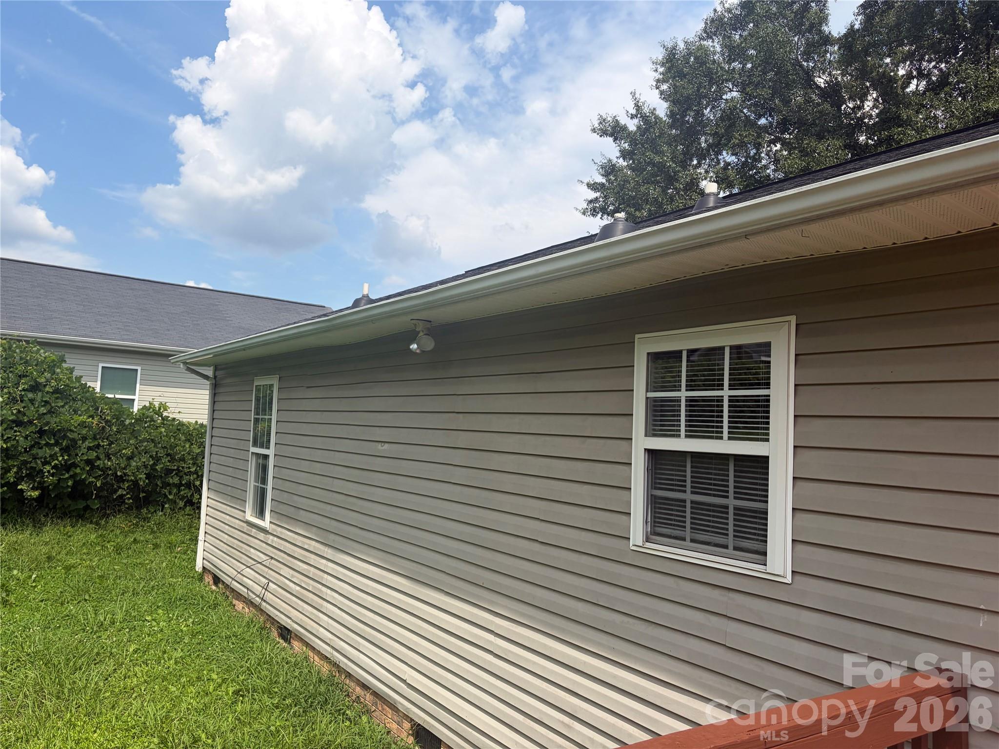 429 Pryor Street — Gastonia
