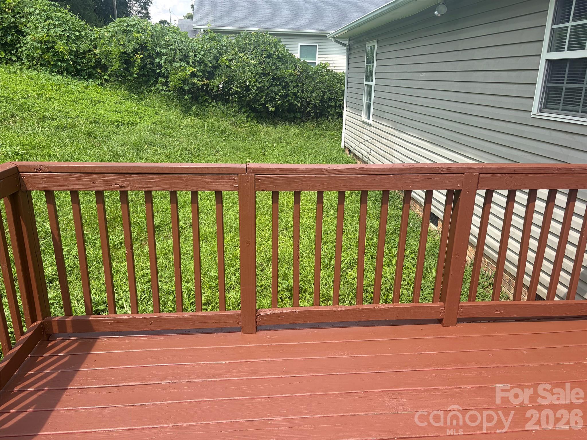 429 Pryor Street — Gastonia