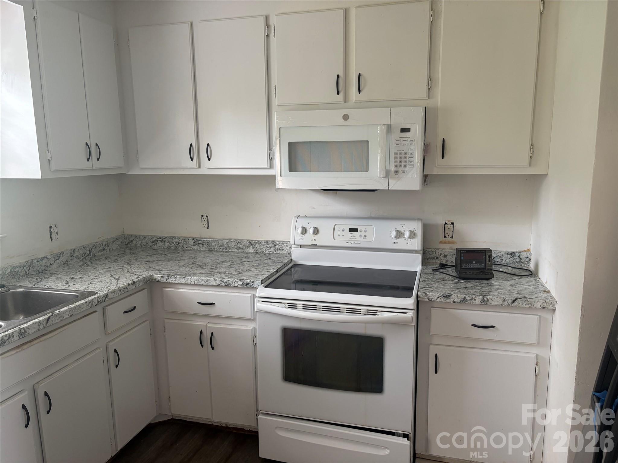 429 Pryor Street — Gastonia