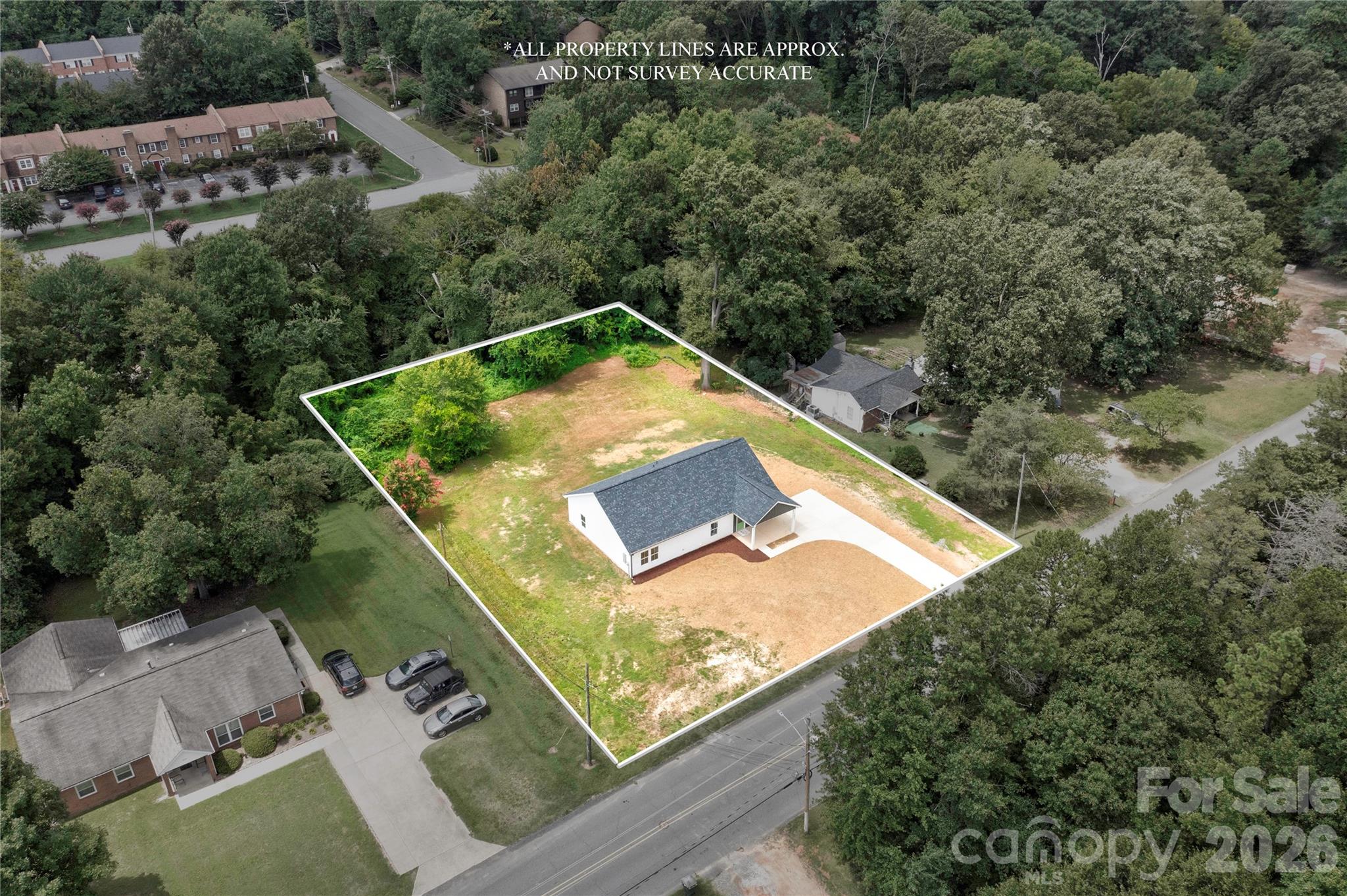1031 Laurel Lane — Gastonia