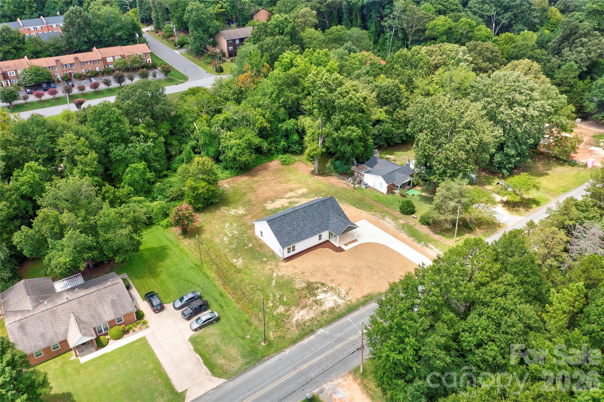 1031 Laurel Lane — Gastonia