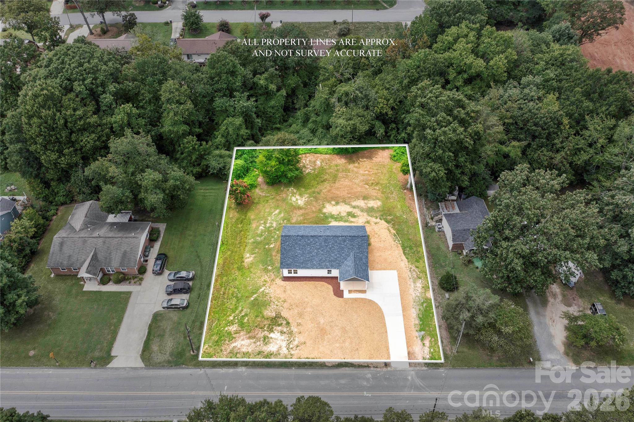 1031 Laurel Lane — Gastonia