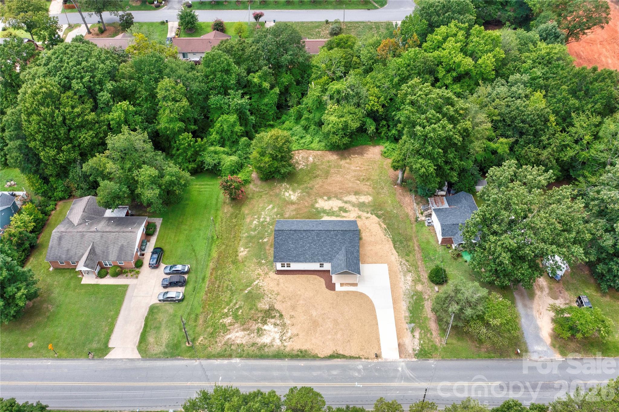 1031 Laurel Lane — Gastonia
