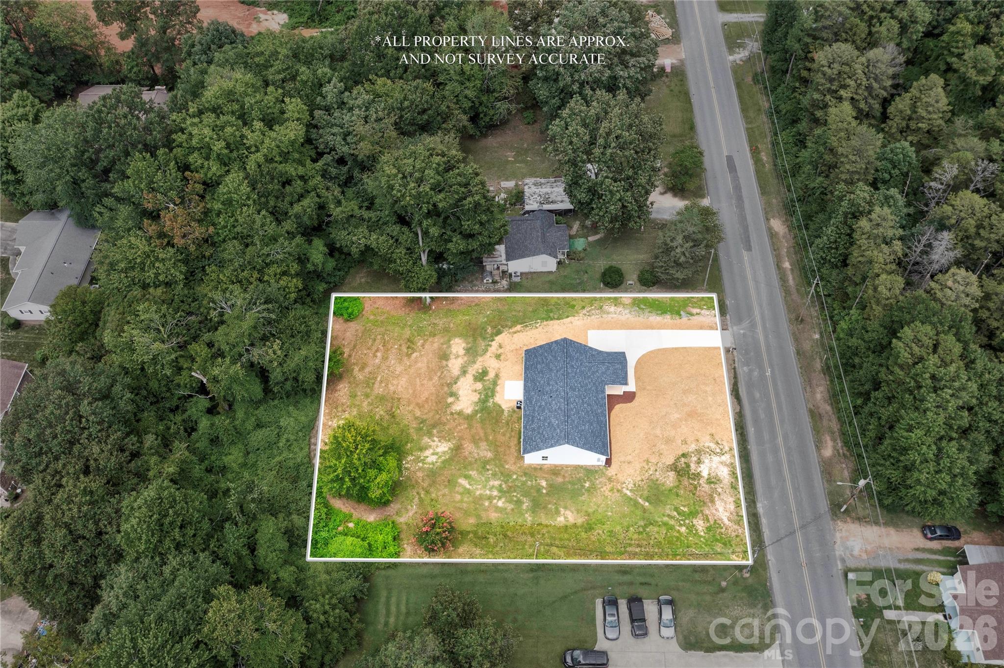 1031 Laurel Lane — Gastonia