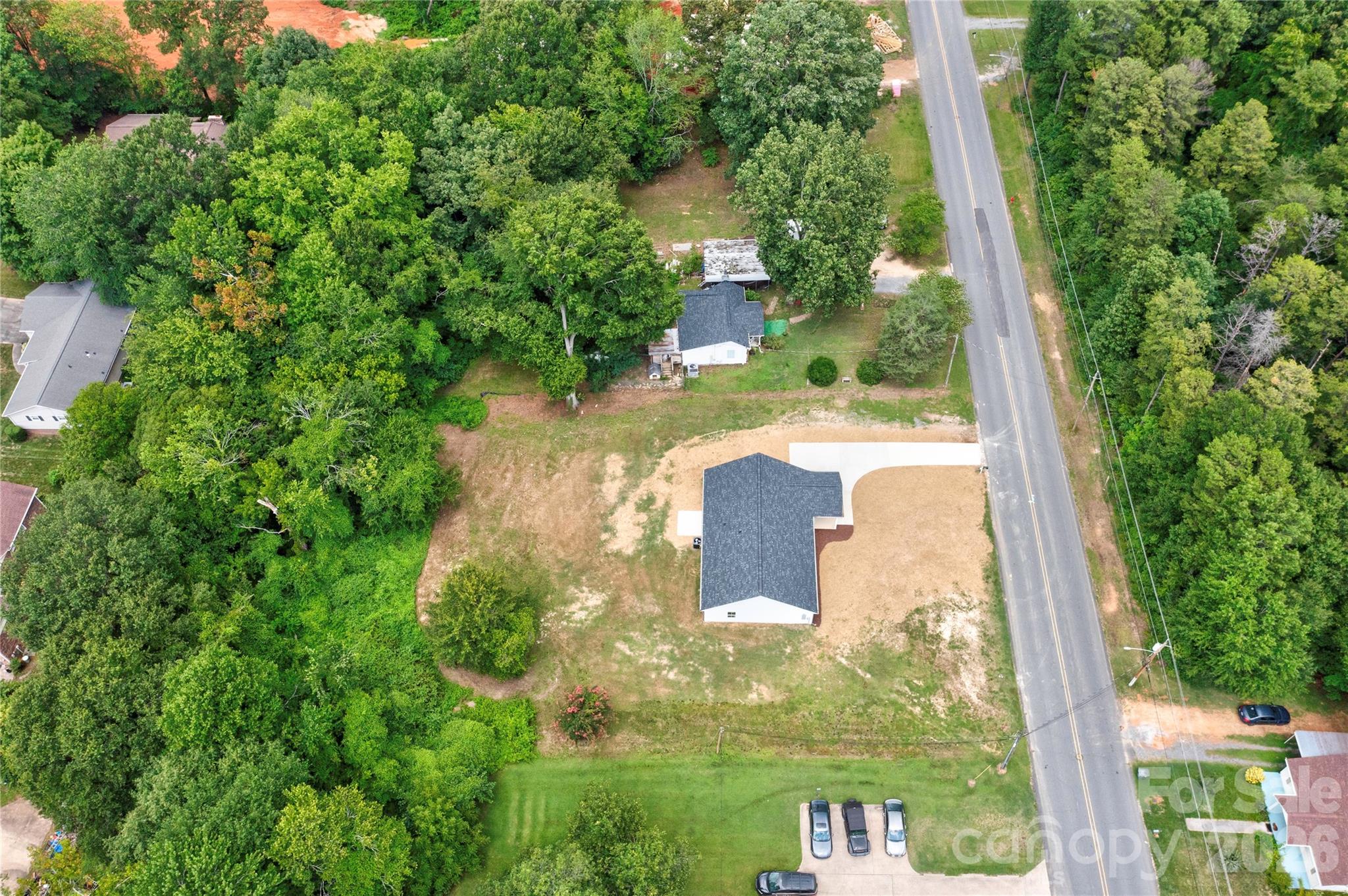1031 Laurel Lane — Gastonia