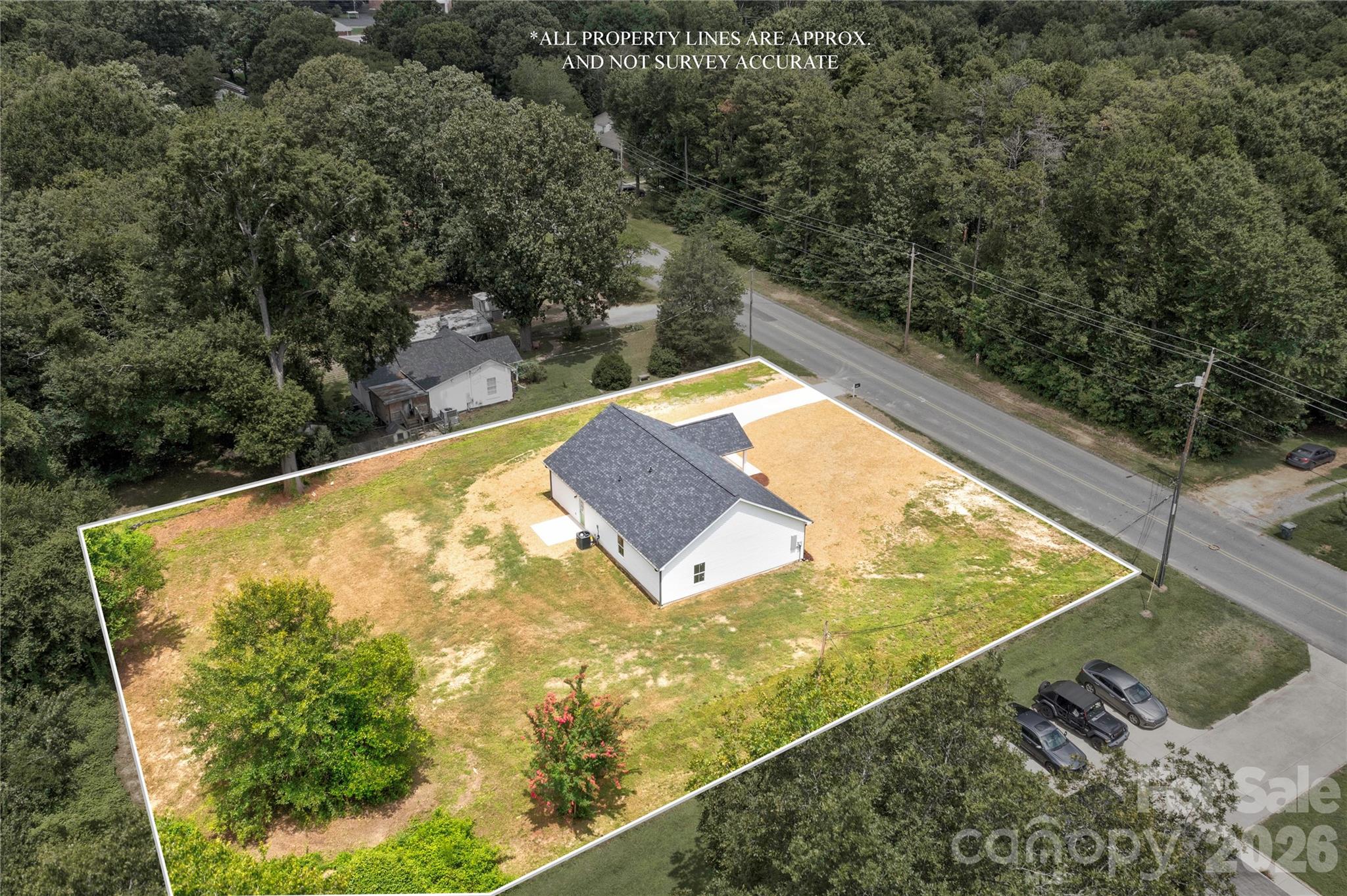 1031 Laurel Lane — Gastonia
