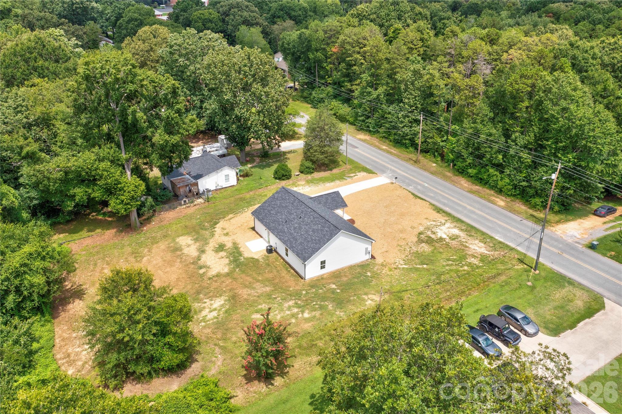 1031 Laurel Lane — Gastonia