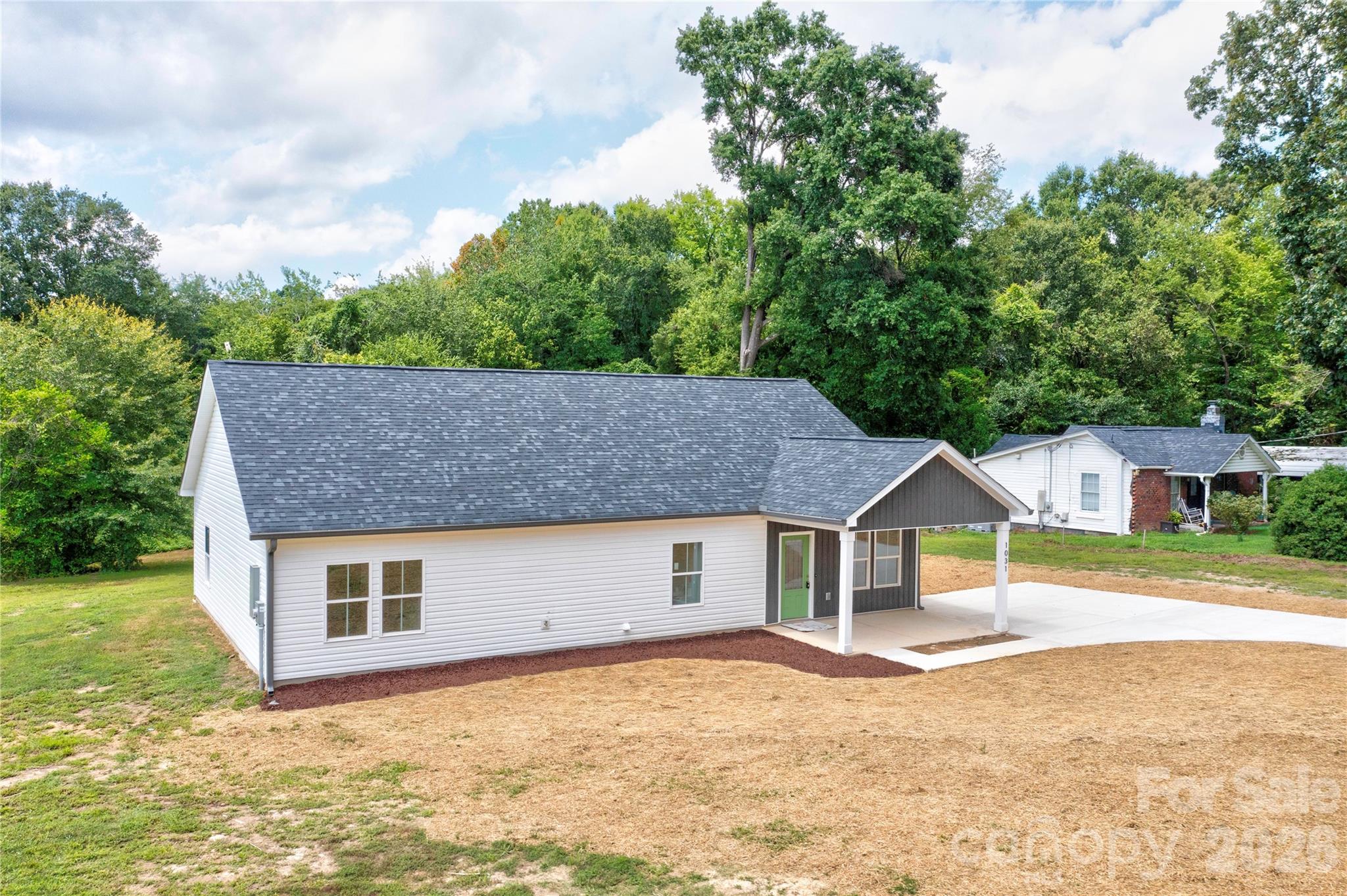 1031 Laurel Lane — Gastonia